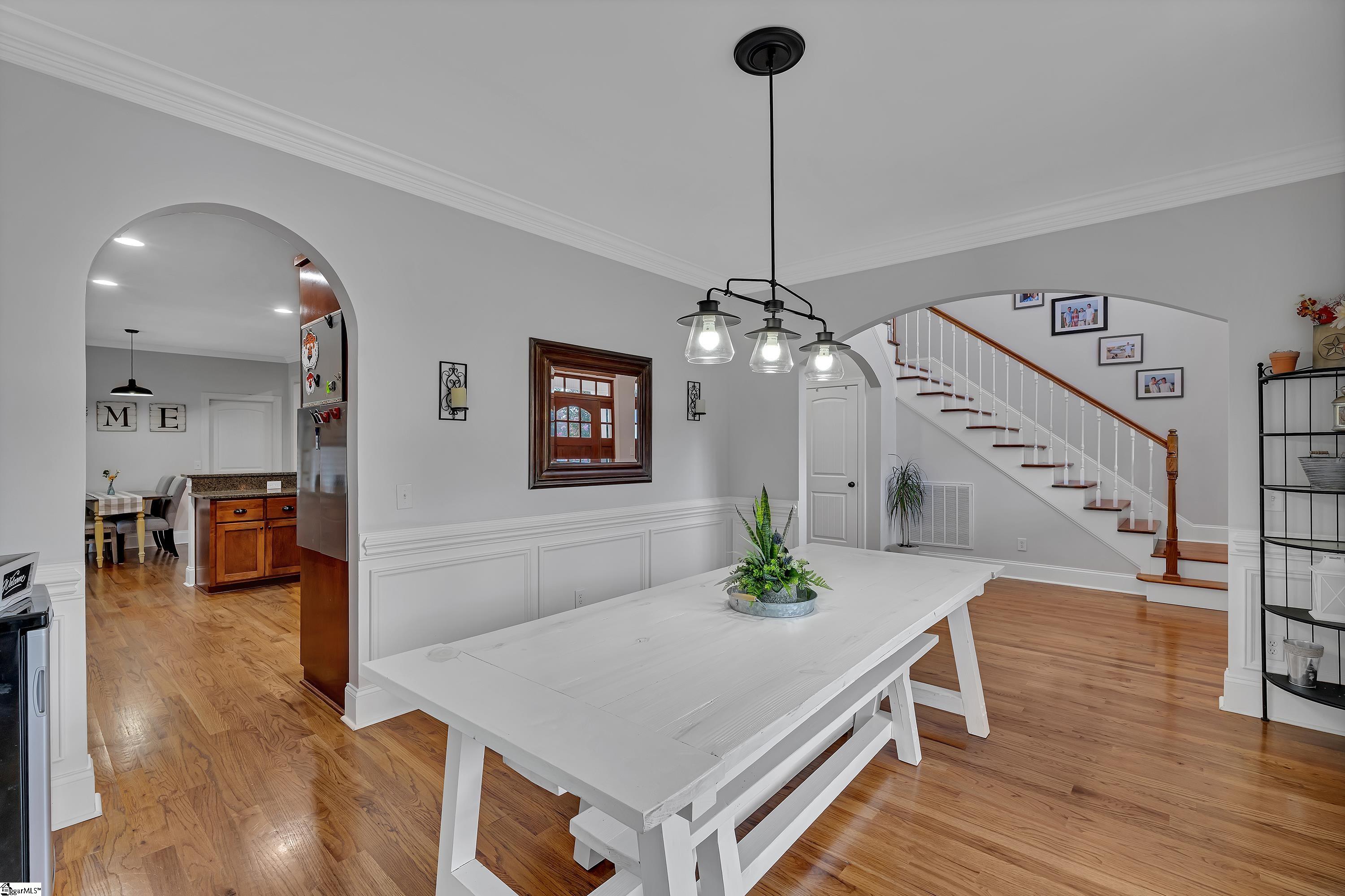 117 Ridgestone Drive Central, SC 29630