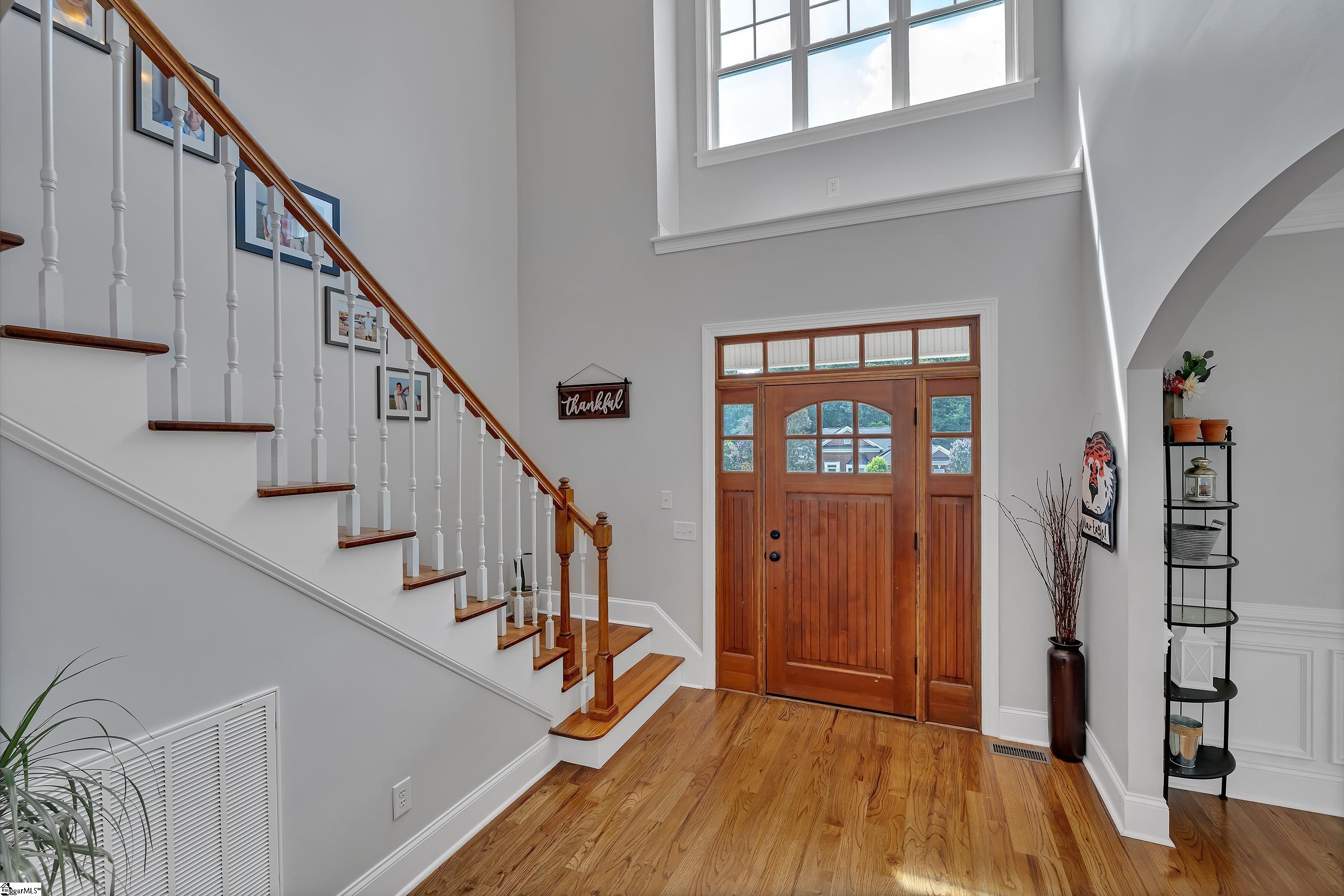 117 Ridgestone Drive Central, SC 29630