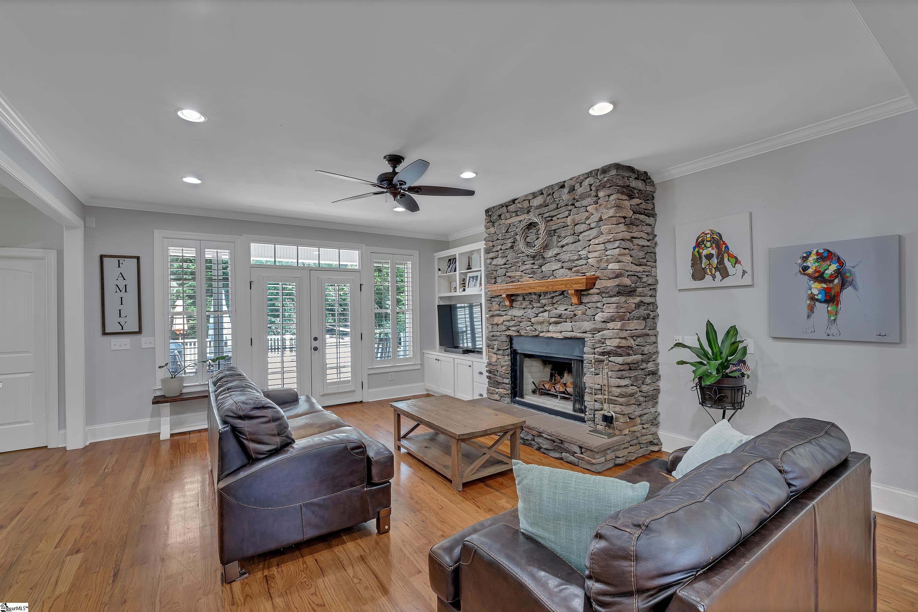 117 Ridgestone Drive Central, SC 29630