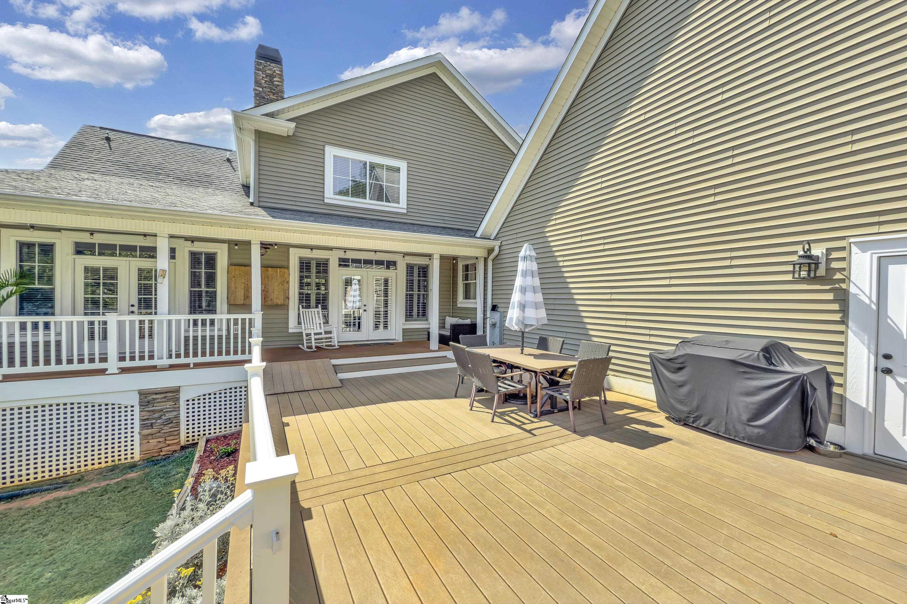 117 Ridgestone Drive Central, SC 29630