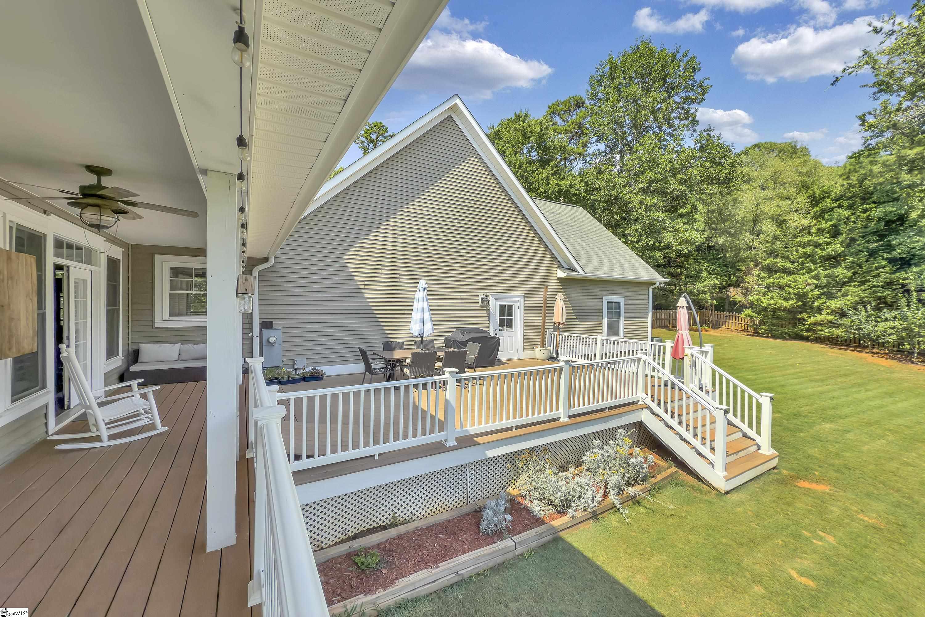 117 Ridgestone Drive Central, SC 29630