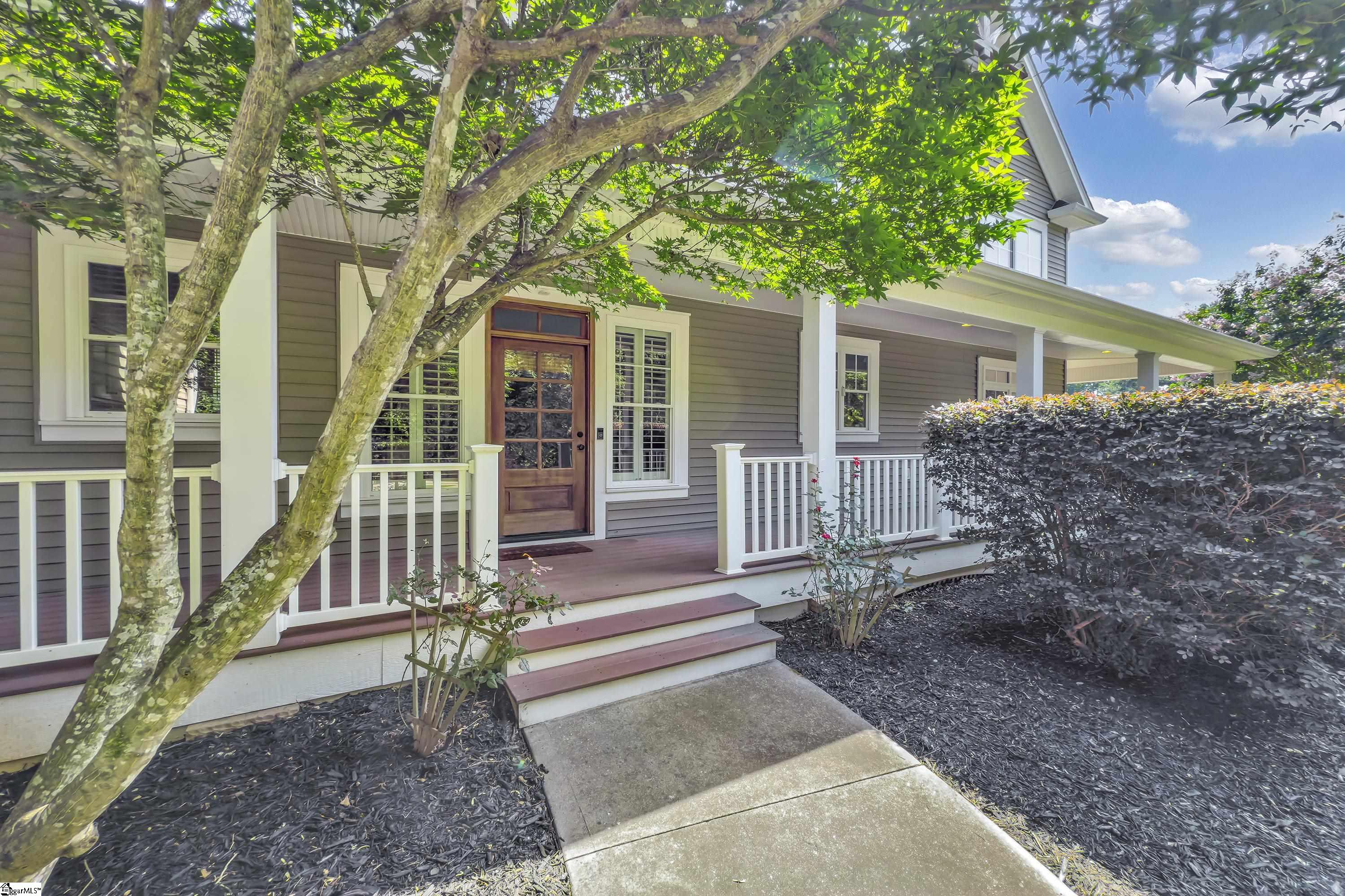 117 Ridgestone Drive Central, SC 29630
