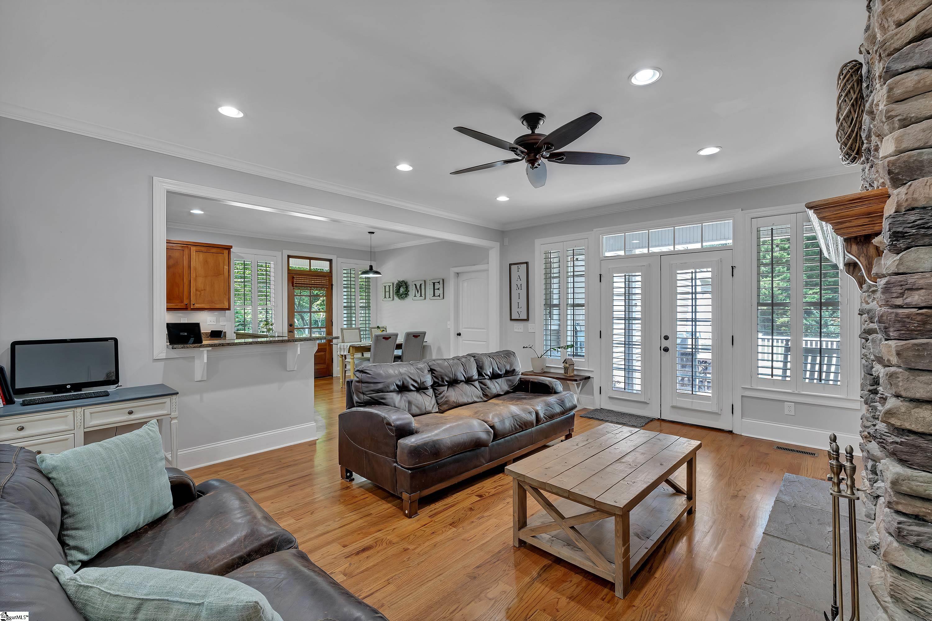 117 Ridgestone Drive Central, SC 29630