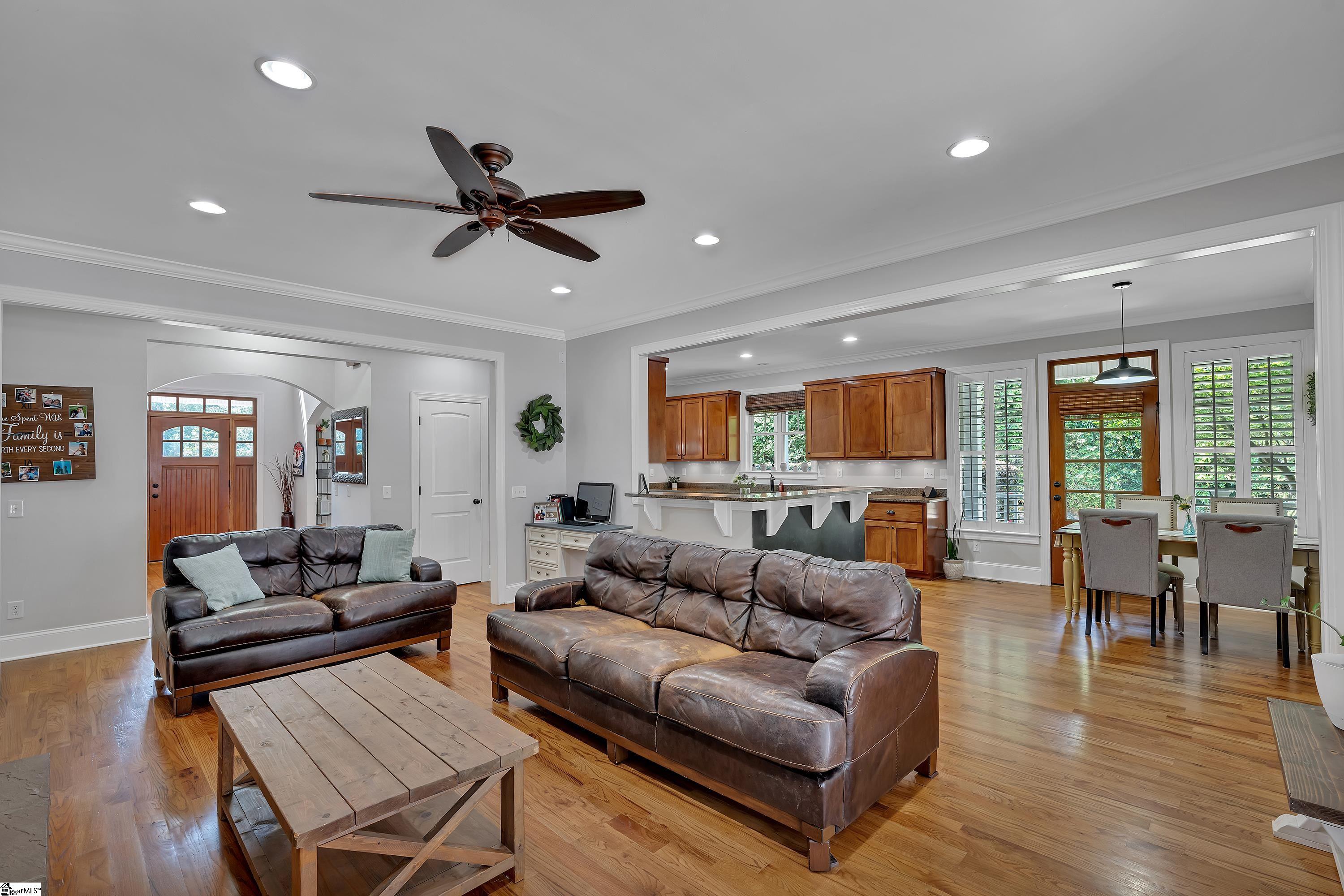 117 Ridgestone Drive Central, SC 29630