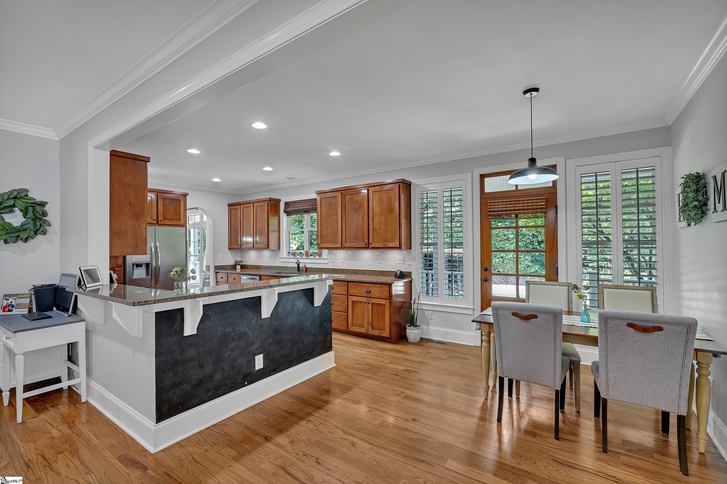 117 Ridgestone Drive Central, SC 29630