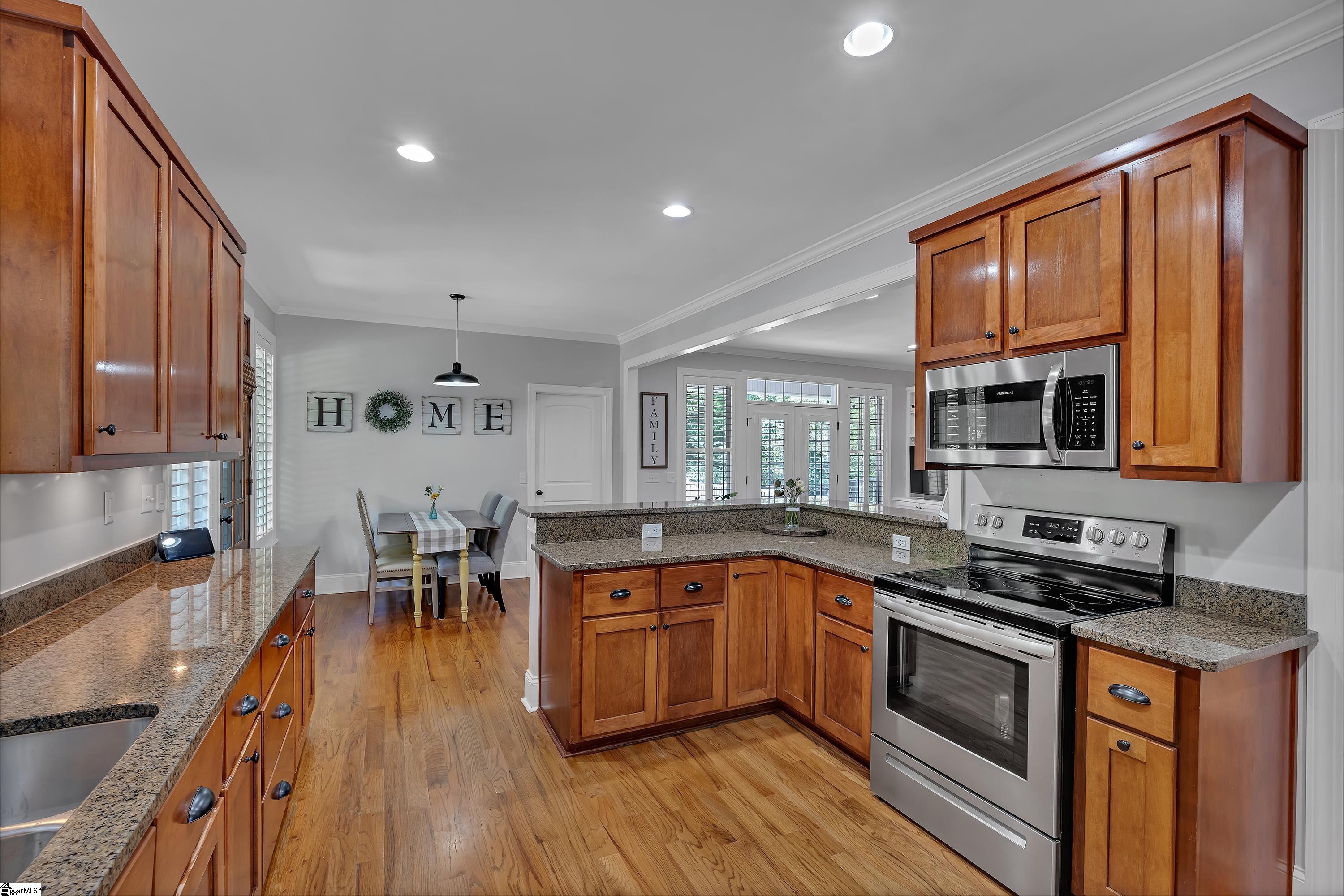 117 Ridgestone Drive Central, SC 29630