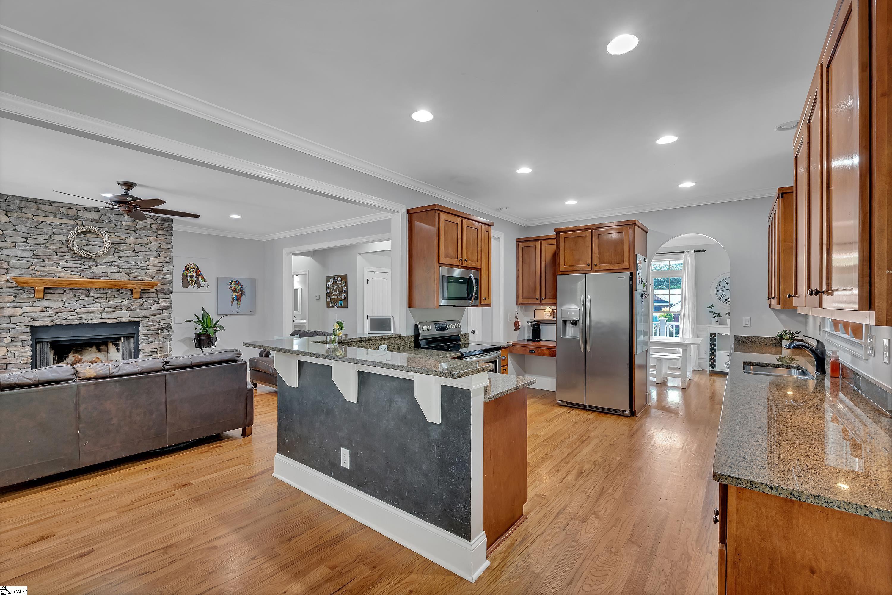 117 Ridgestone Drive Central, SC 29630