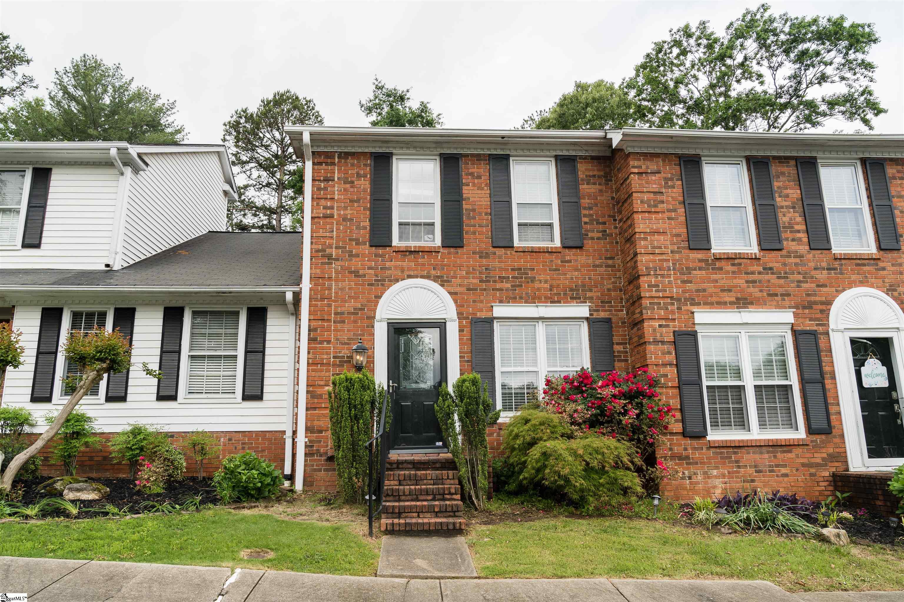 45 Somersett Drive Spartanburg, SC 29301