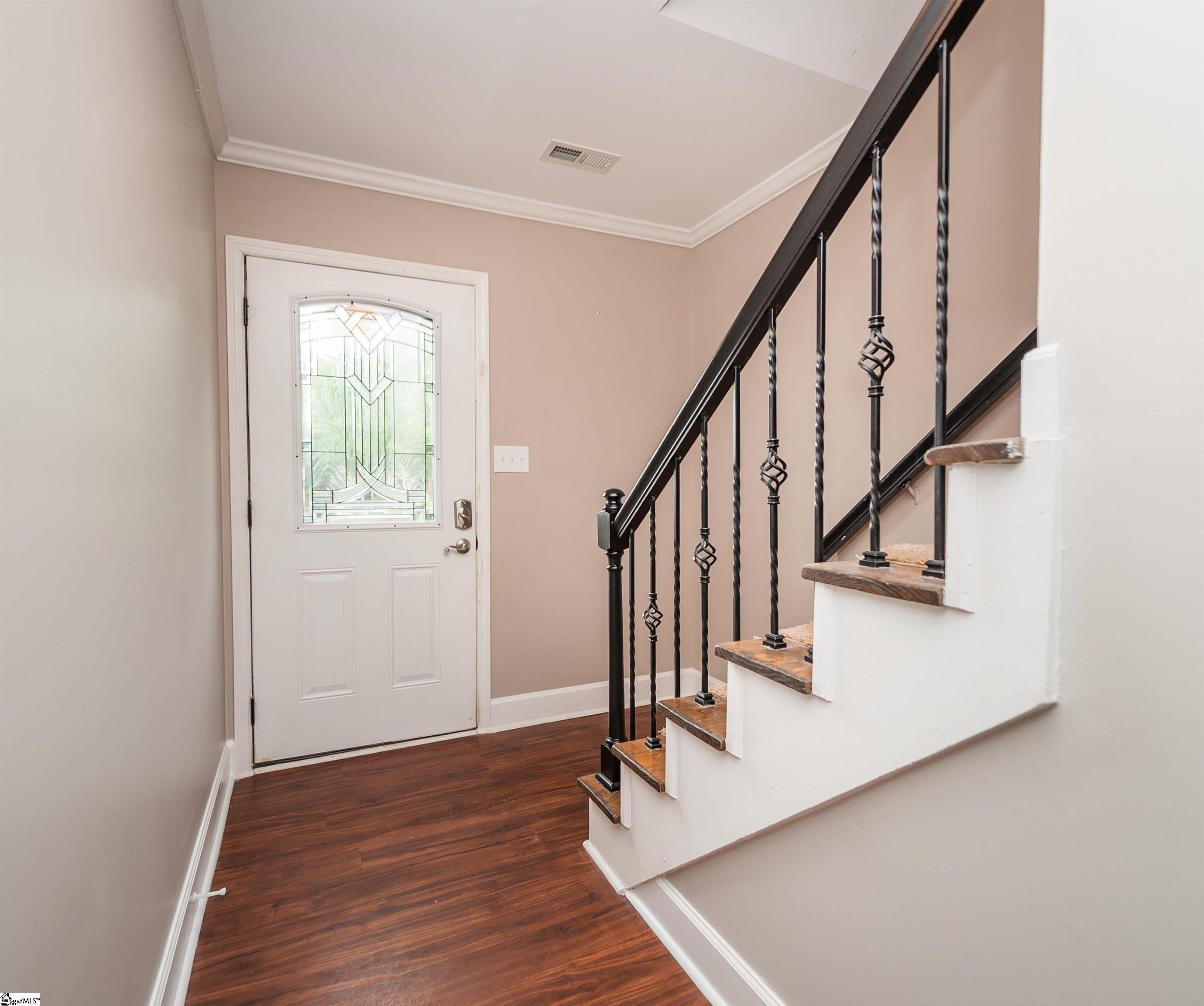 45 Somersett Drive Spartanburg, SC 29301