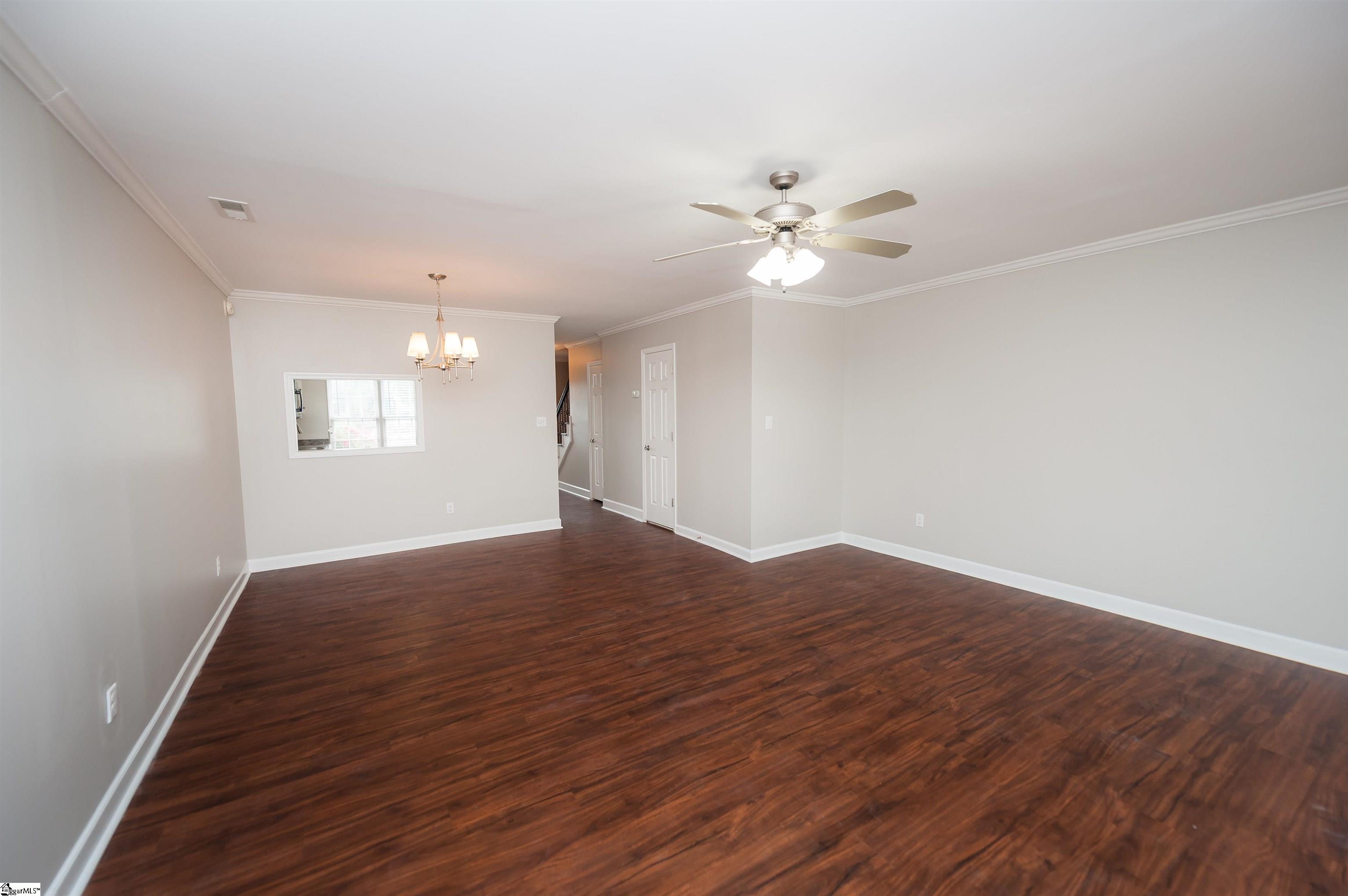 45 Somersett Drive Spartanburg, SC 29301