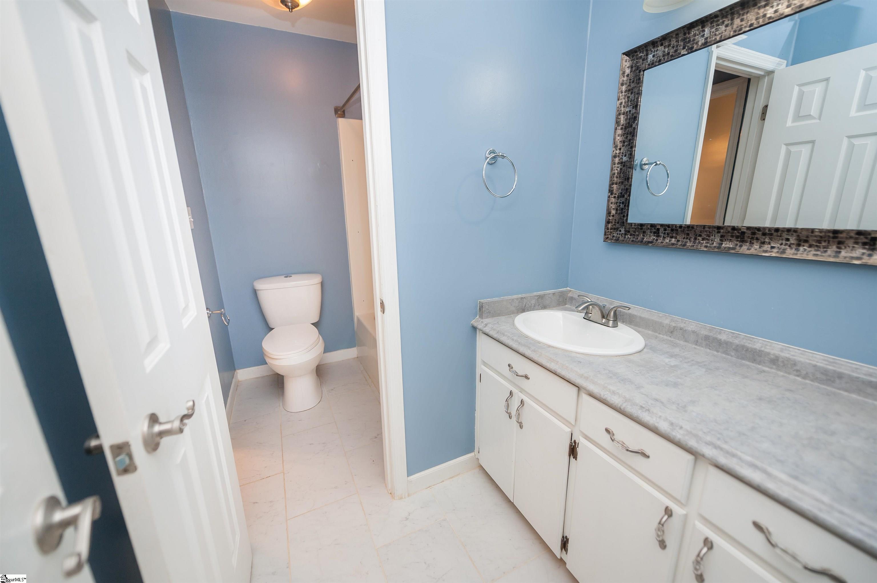 45 Somersett Drive Spartanburg, SC 29301