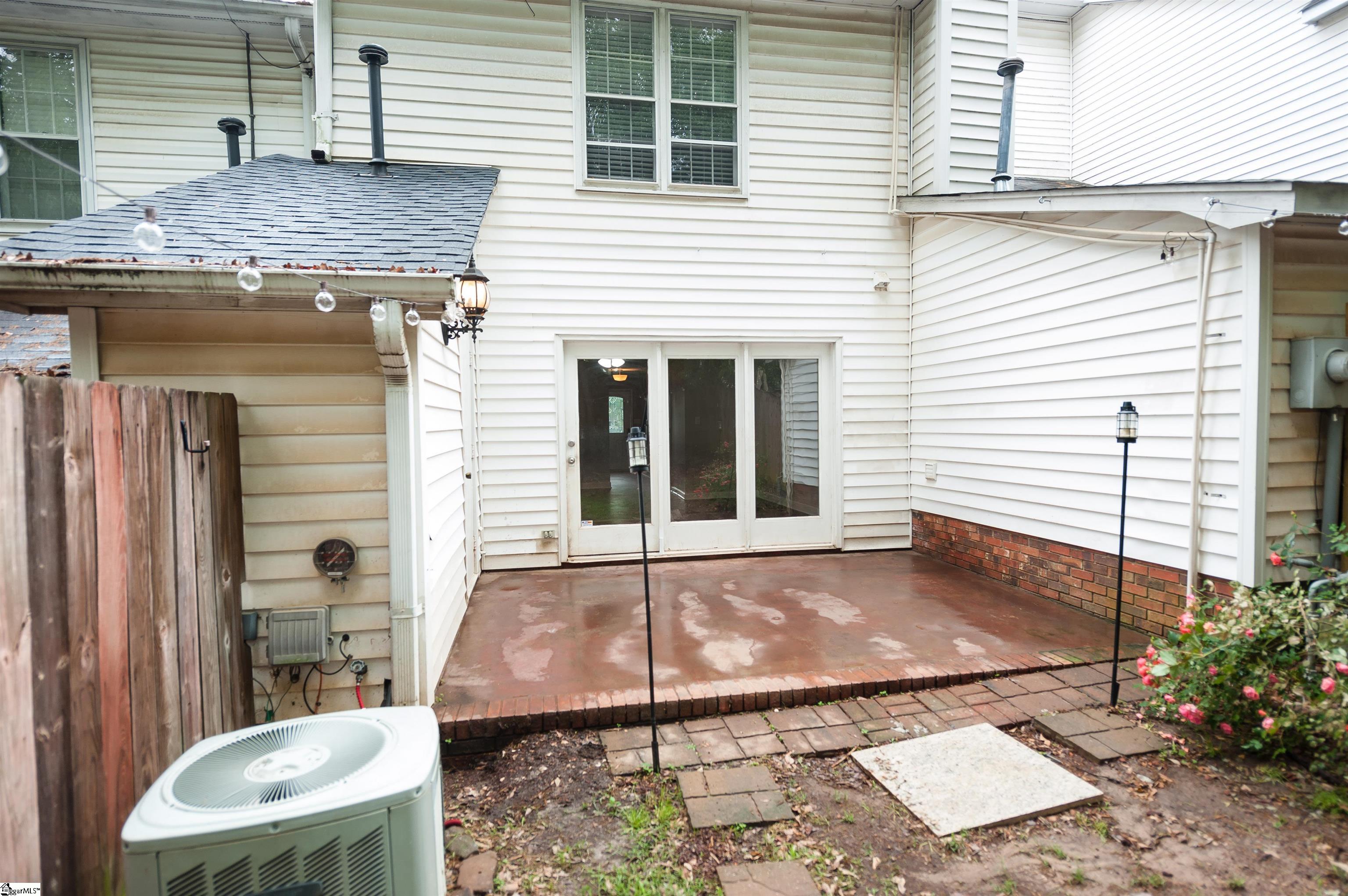 45 Somersett Drive Spartanburg, SC 29301