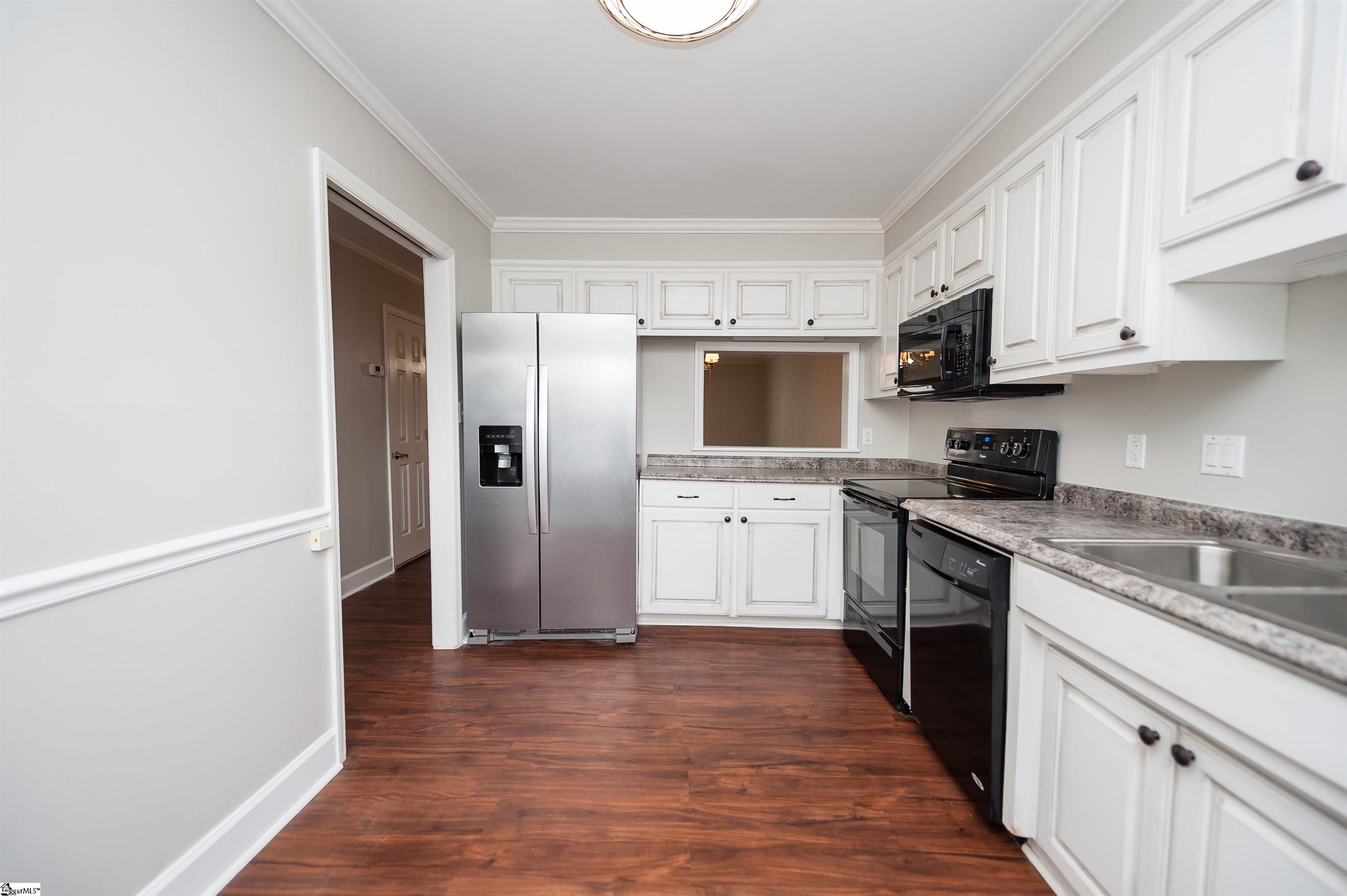 45 Somersett Drive Spartanburg, SC 29301