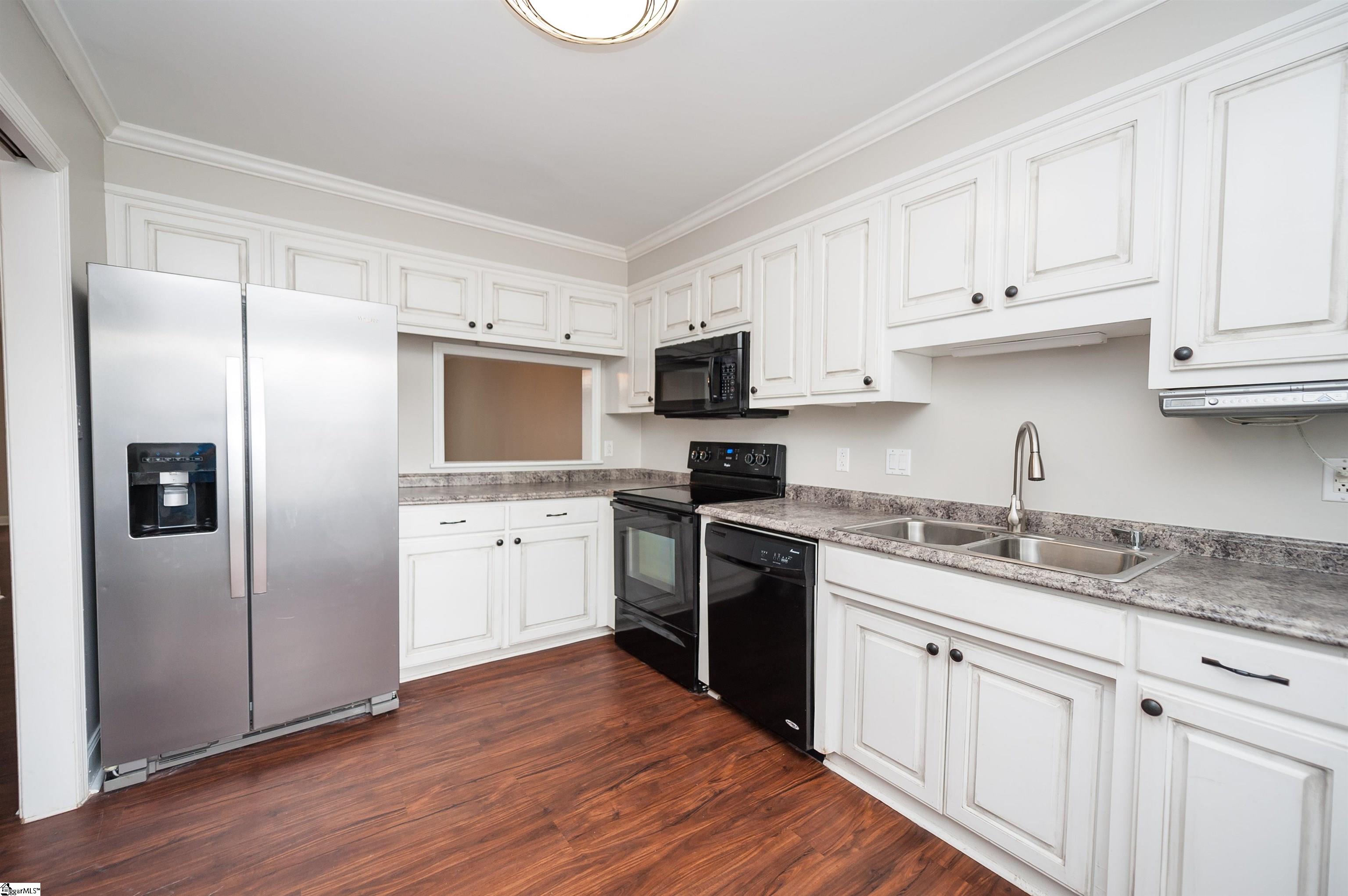 45 Somersett Drive Spartanburg, SC 29301