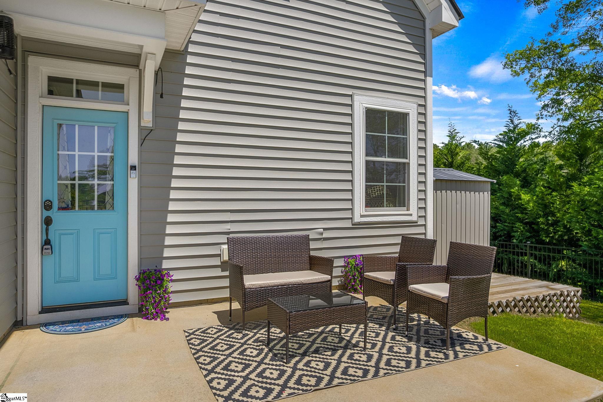 3401 Old Buncombe Road Greenville, SC 29617