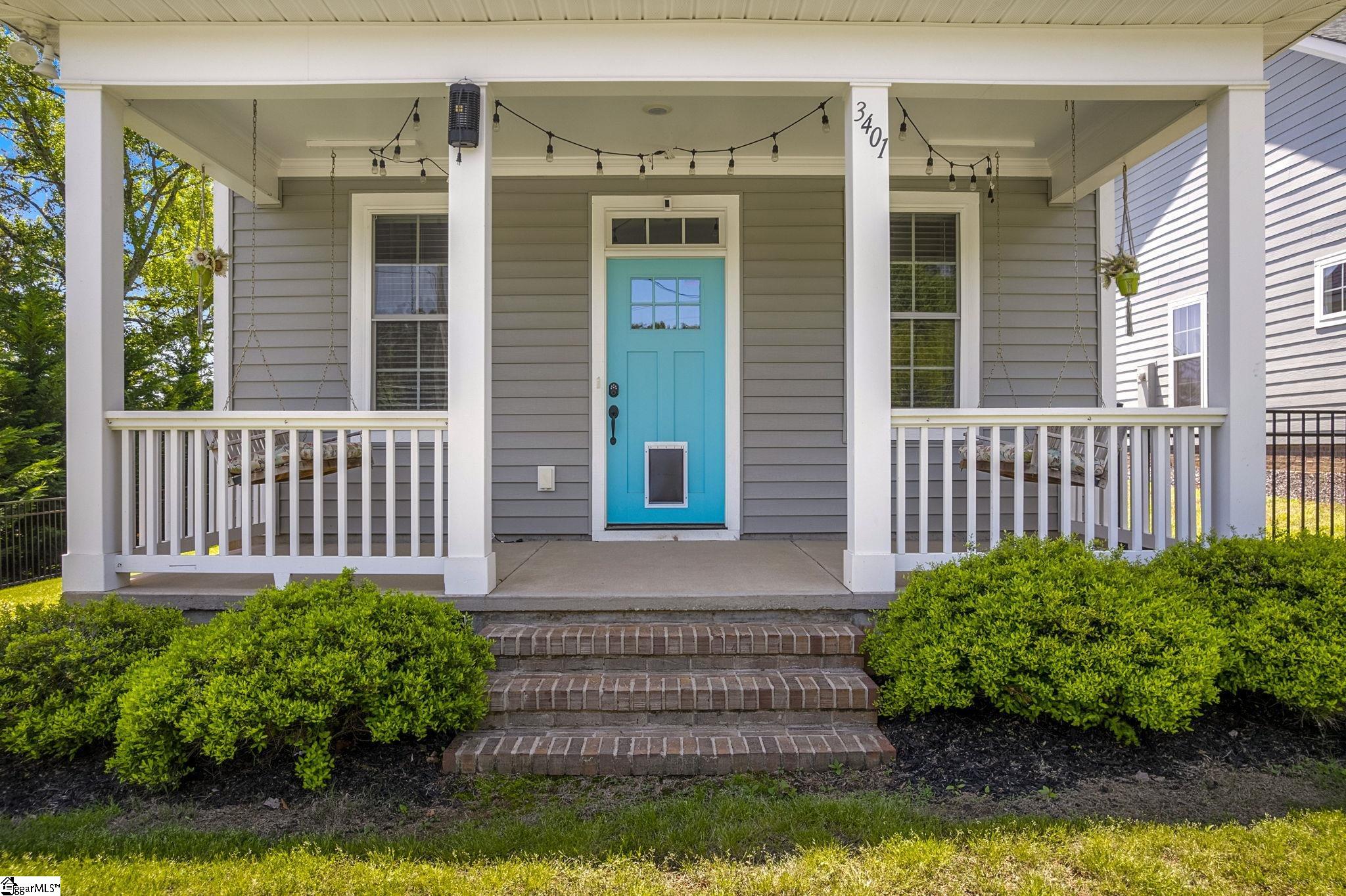 3401 Old Buncombe Road Greenville, SC 29617