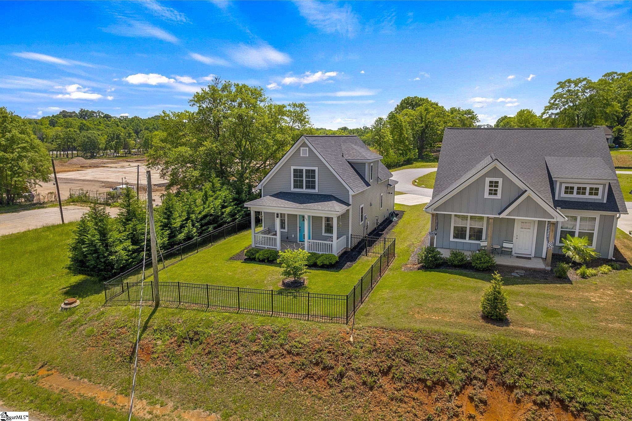 3401 Old Buncombe Road Greenville, SC 29617