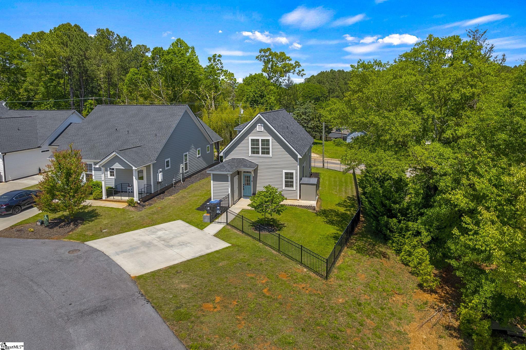 3401 Old Buncombe Road Greenville, SC 29617