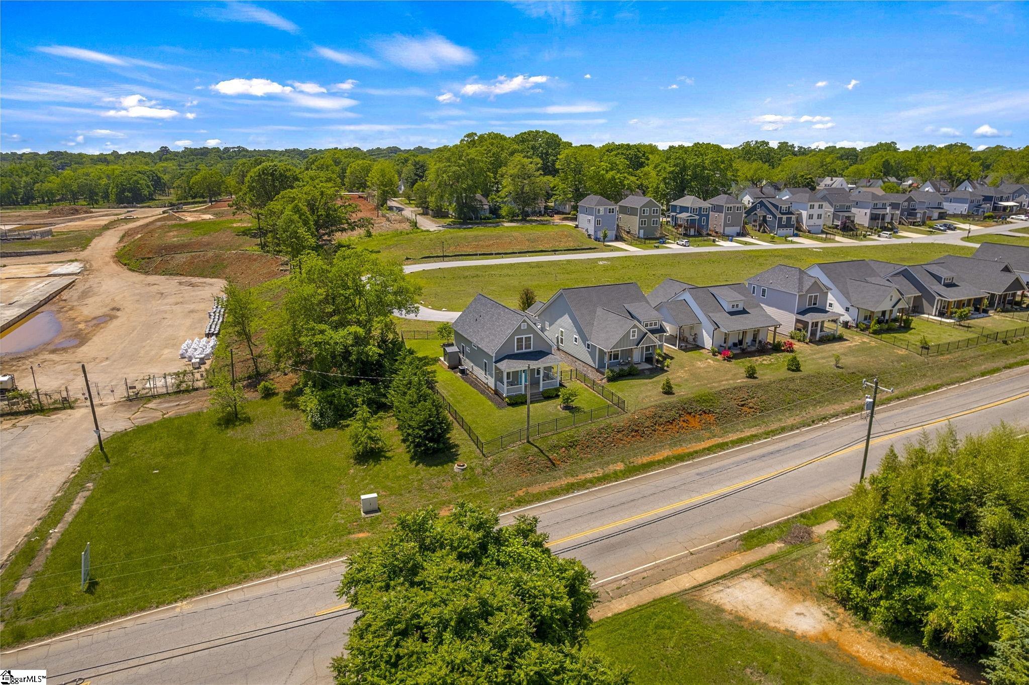 3401 Old Buncombe Road Greenville, SC 29617