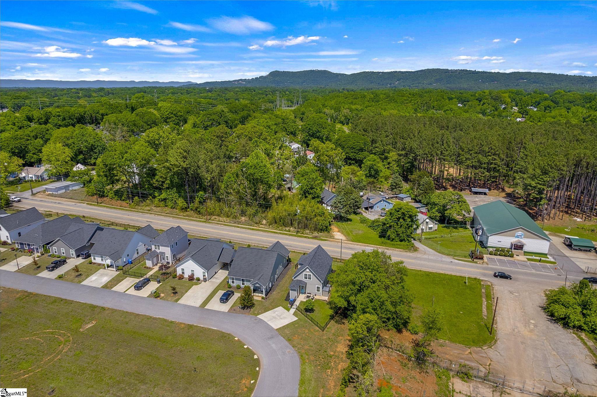 3401 Old Buncombe Road Greenville, SC 29617