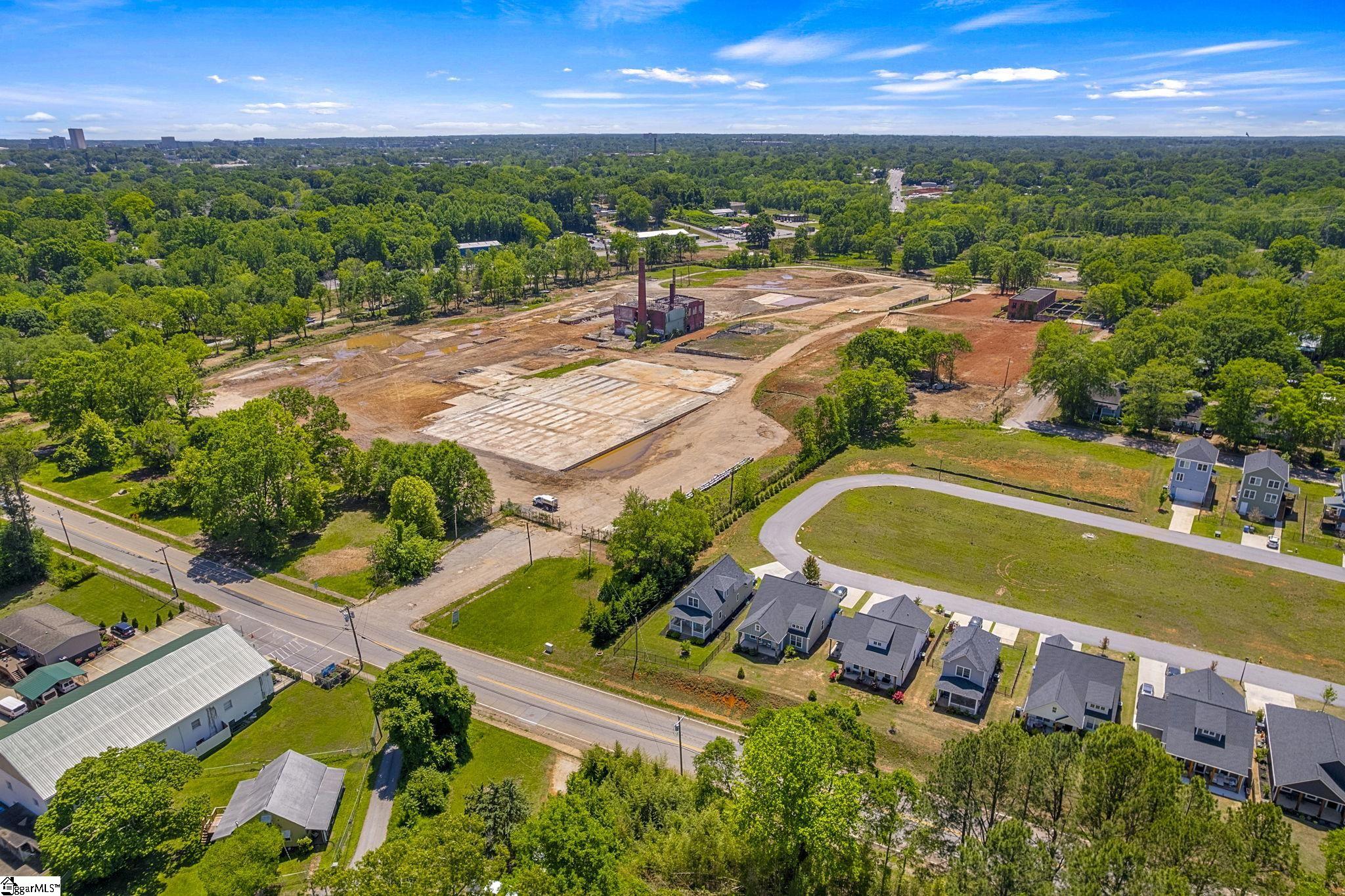 3401 Old Buncombe Road Greenville, SC 29617