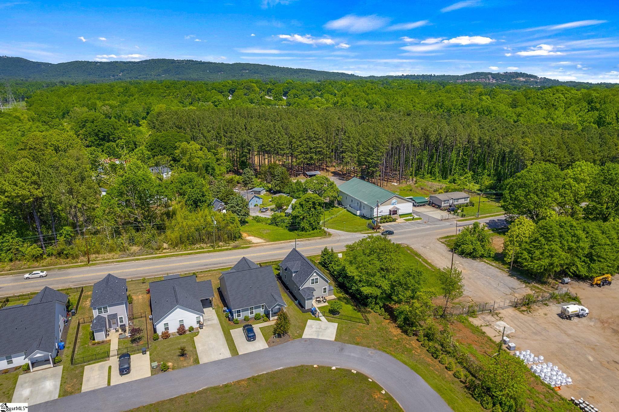 3401 Old Buncombe Road Greenville, SC 29617