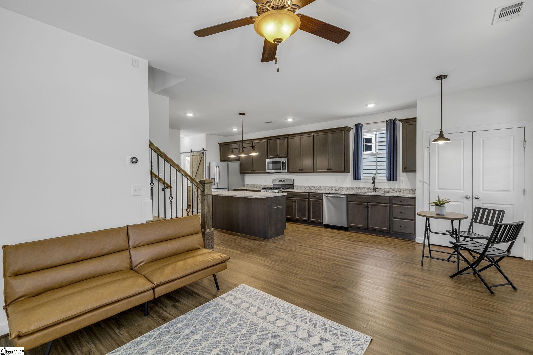 3401 Old Buncombe Road Greenville, SC 29617
