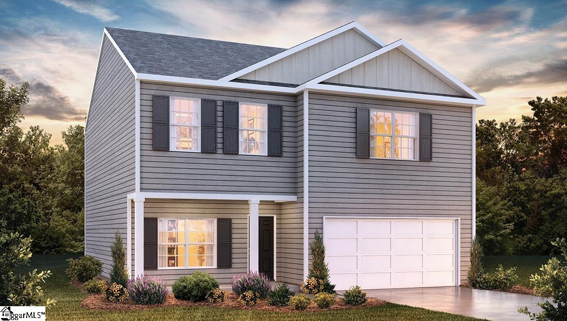 222 Pristine Drive Greenwood, SC 29646