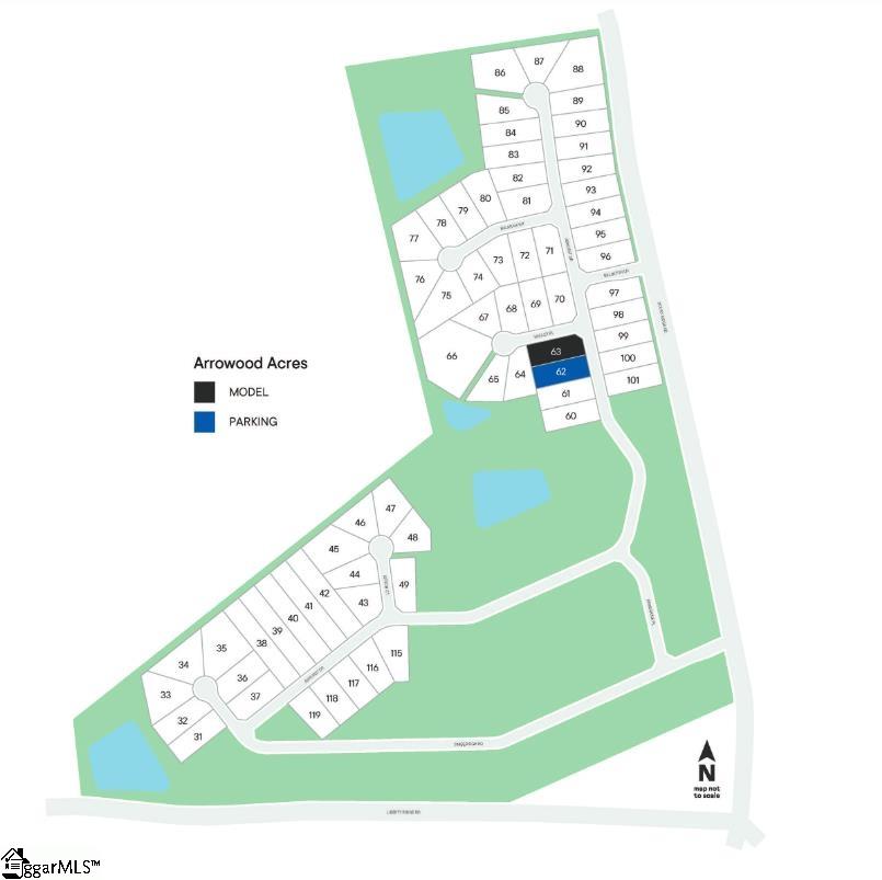 495 Adhurst Drive Enoree, SC 29630