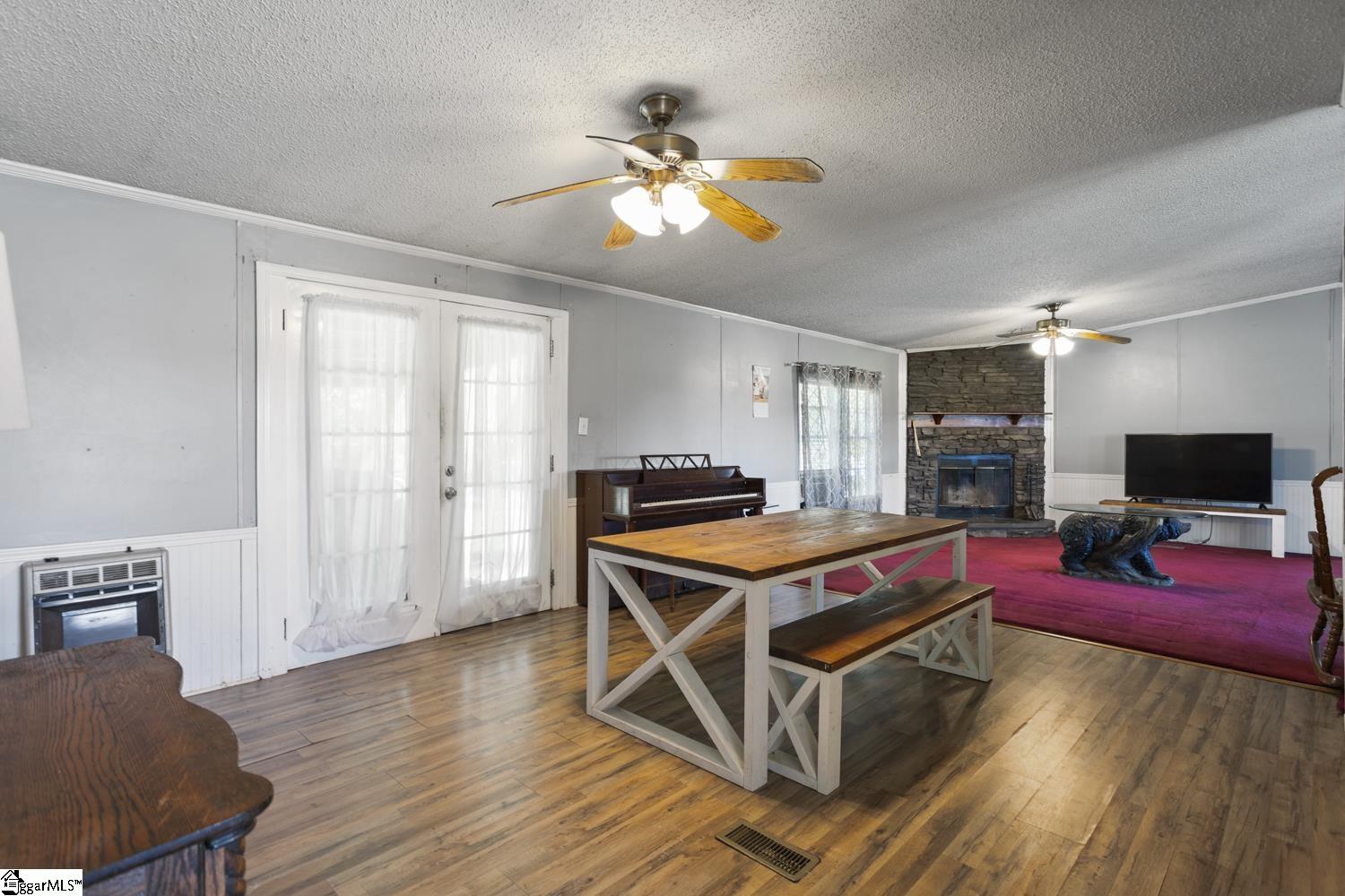 202 Pete Armstrong Road Honea Path, SC 29654