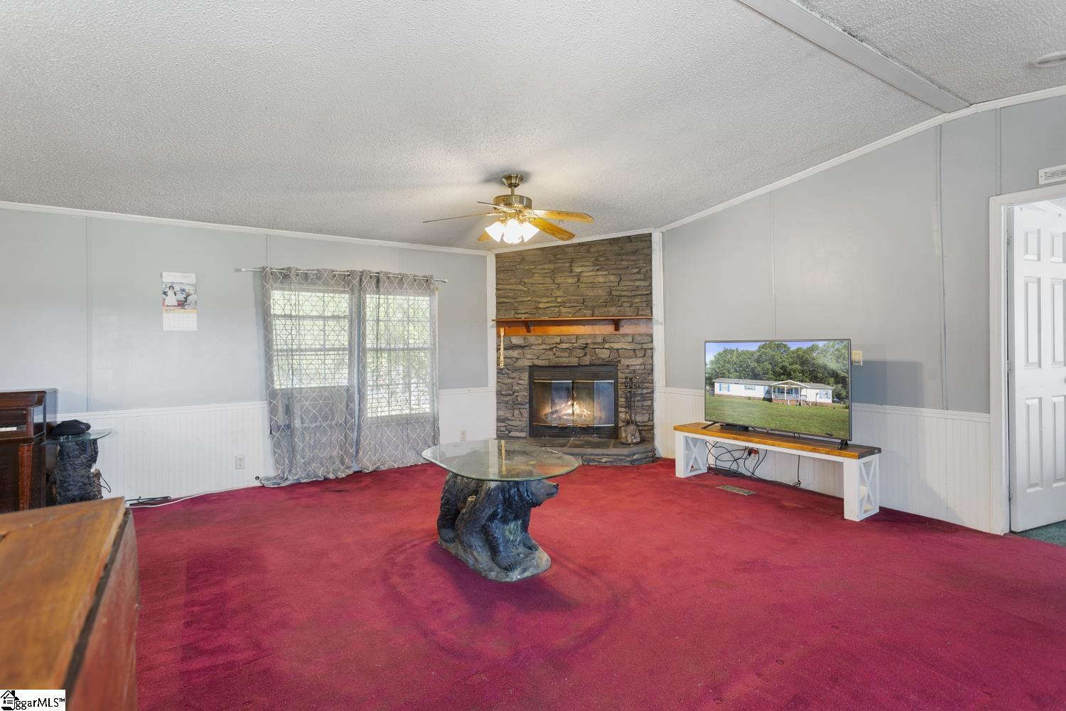 202 Pete Armstrong Road Honea Path, SC 29654
