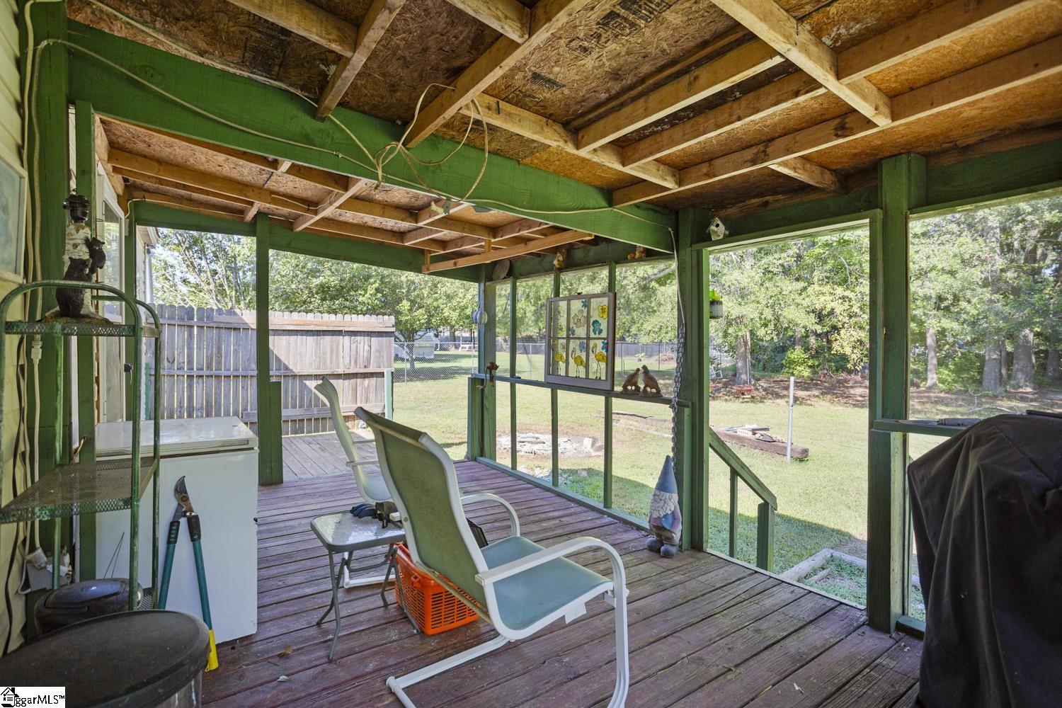 202 Pete Armstrong Road Honea Path, SC 29654