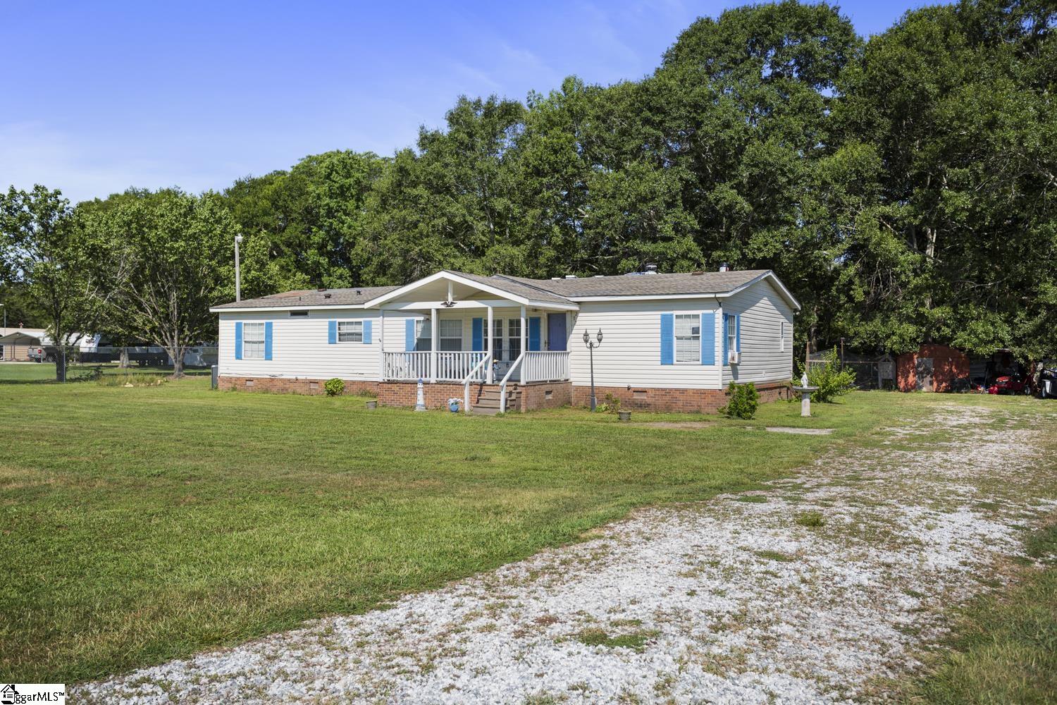 202 Pete Armstrong Road Honea Path, SC 29654