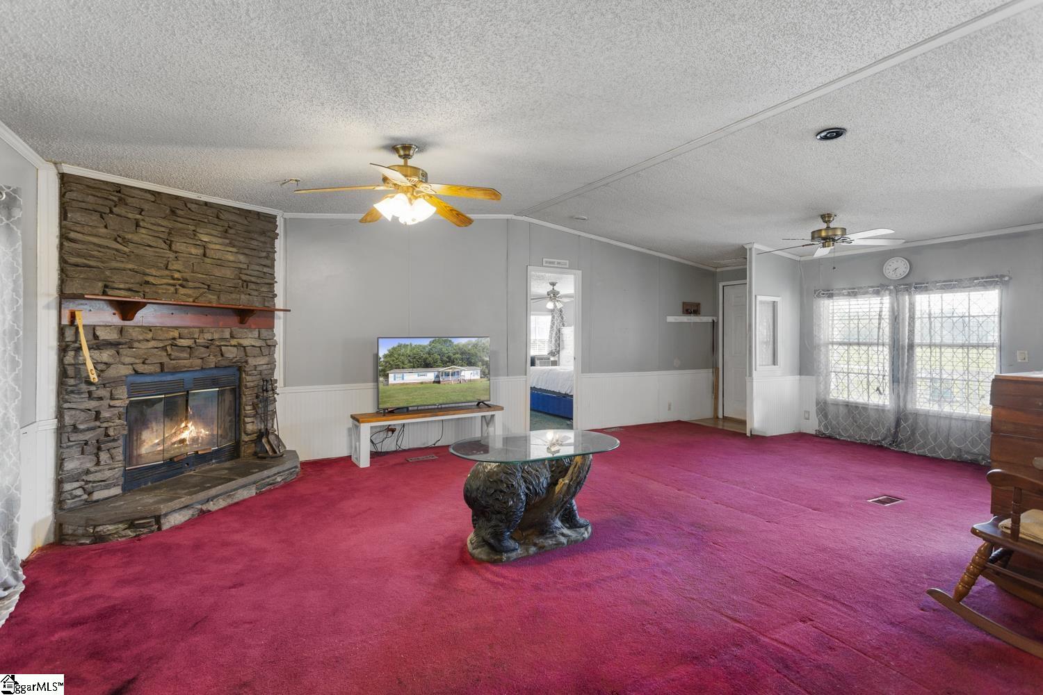 202 Pete Armstrong Road Honea Path, SC 29654