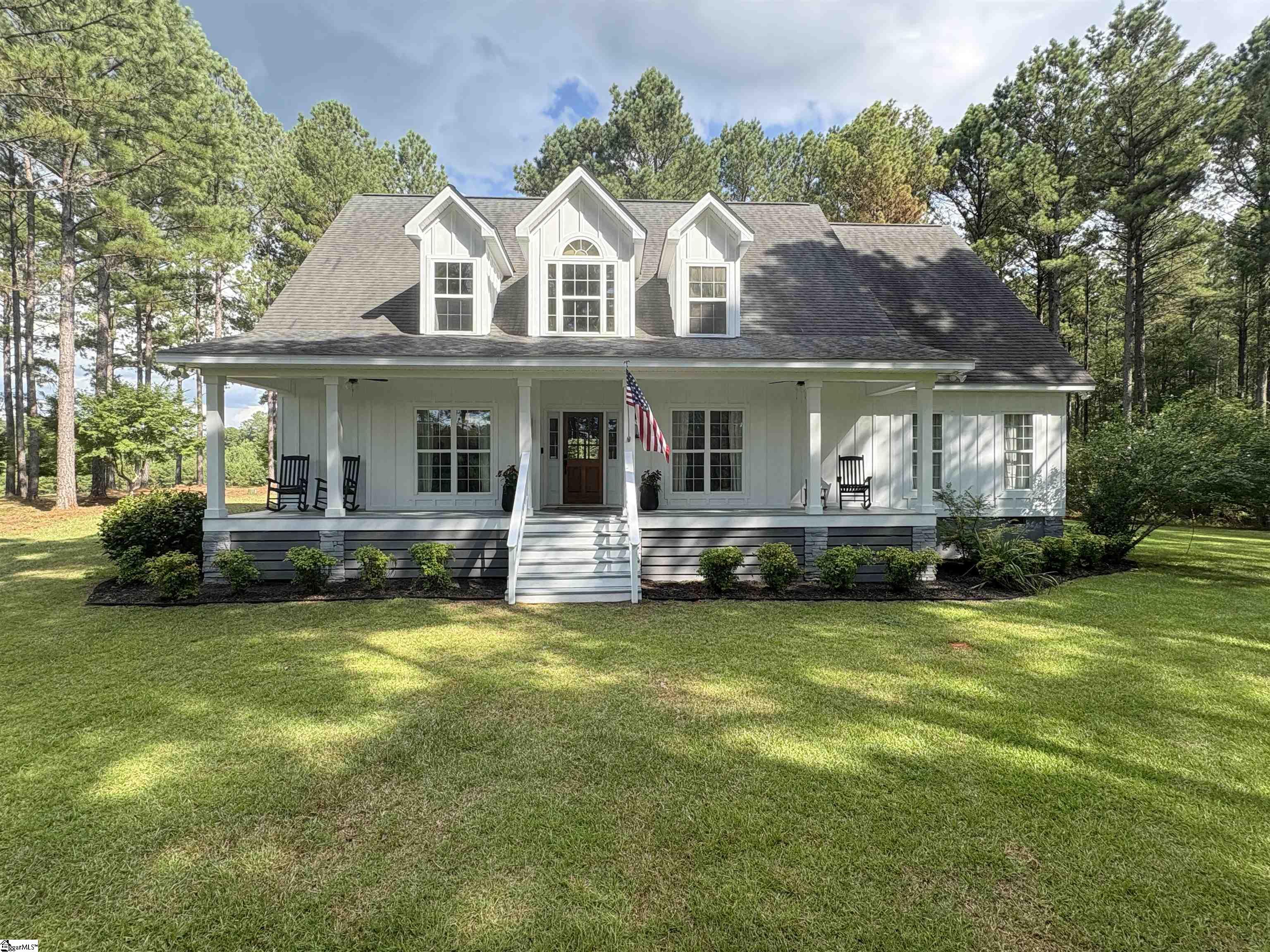 395 New Cut Road Edgefield, SC 29824