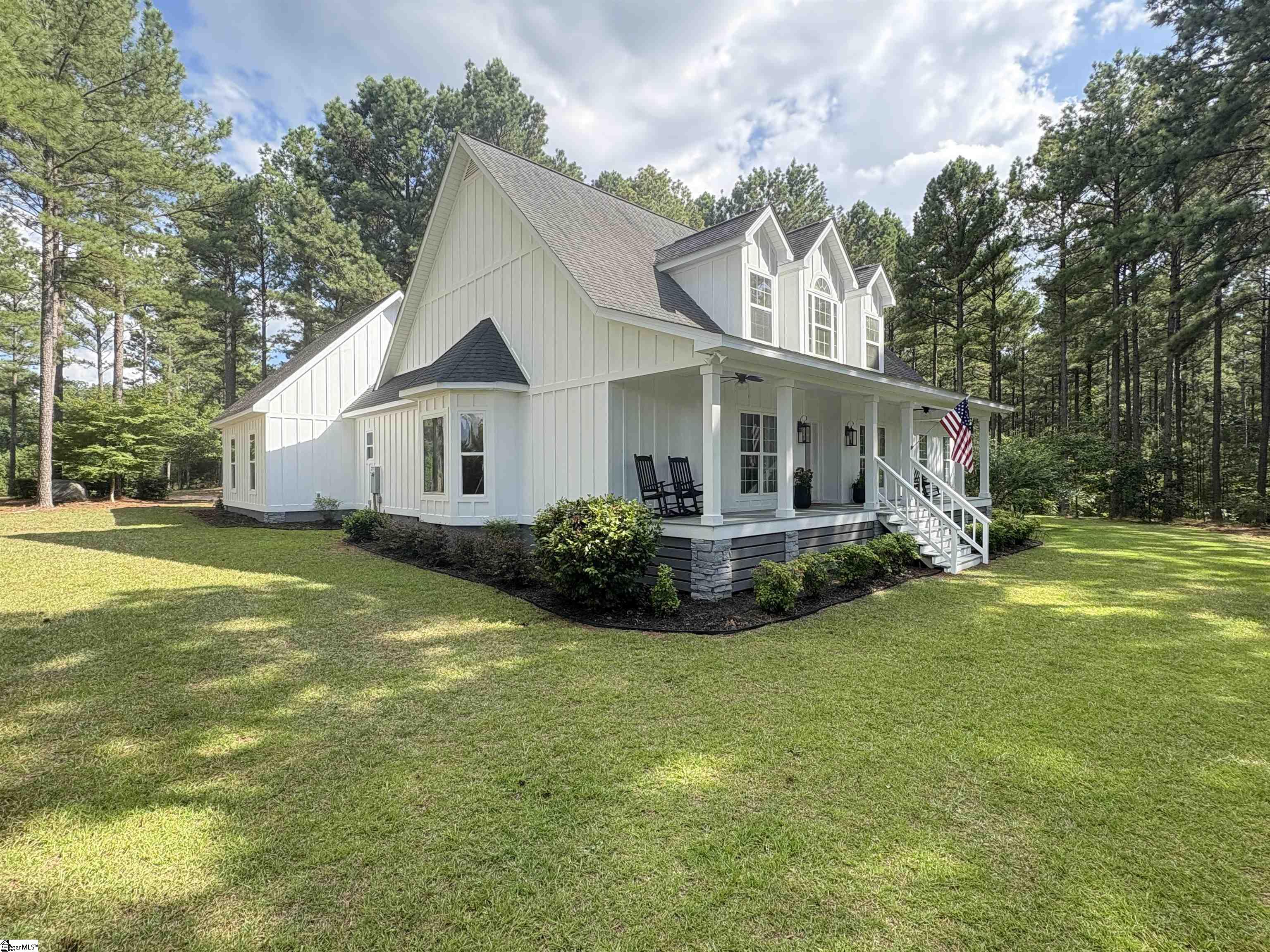 395 New Cut Road Edgefield, SC 29824