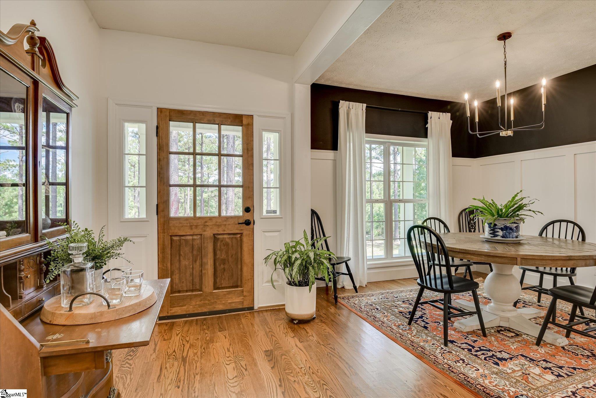 395 New Cut Road Edgefield, SC 29824