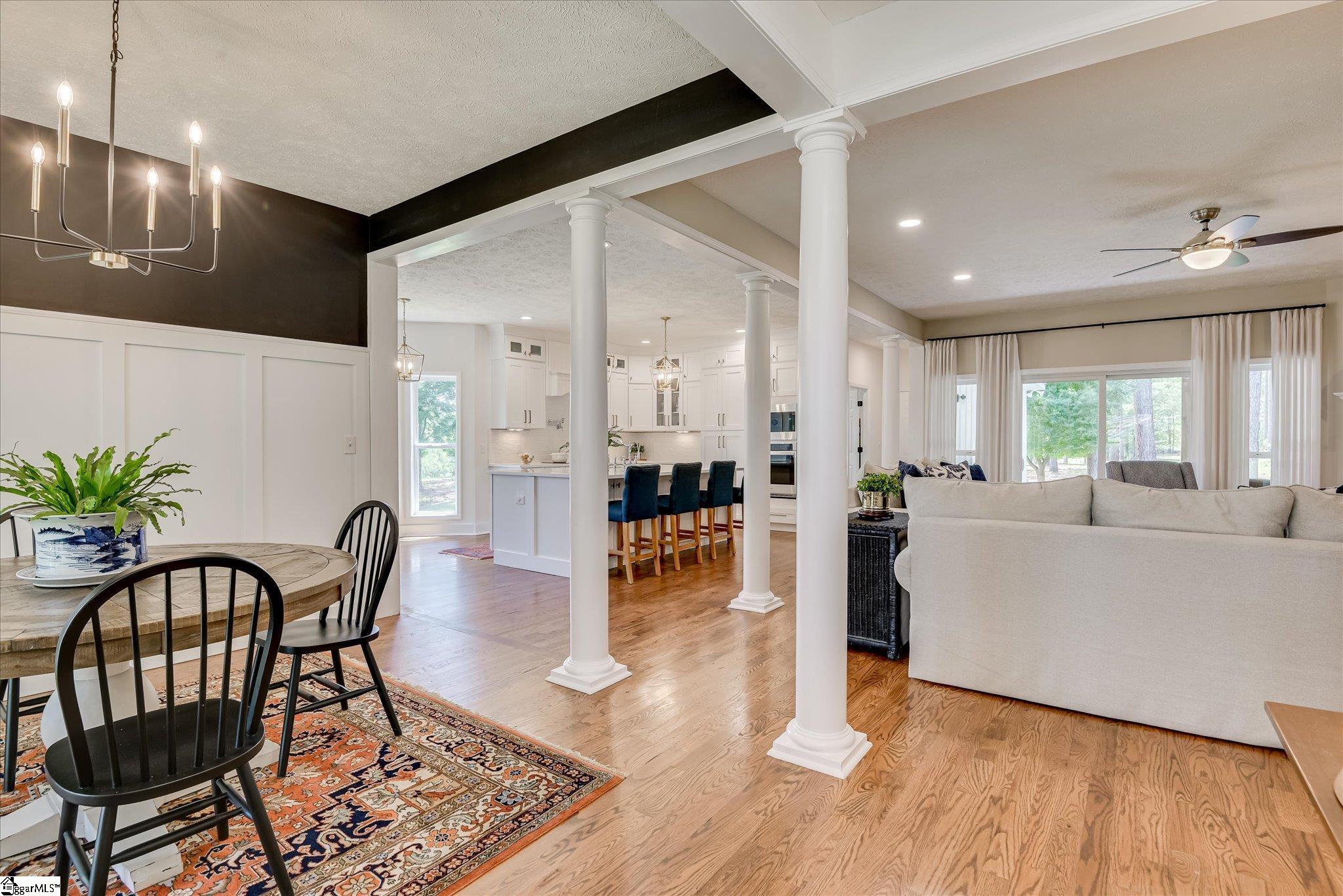 395 New Cut Road Edgefield, SC 29824
