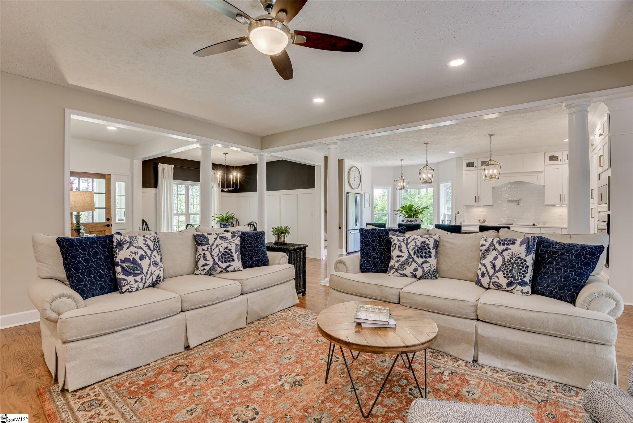 395 New Cut Road Edgefield, SC 29824