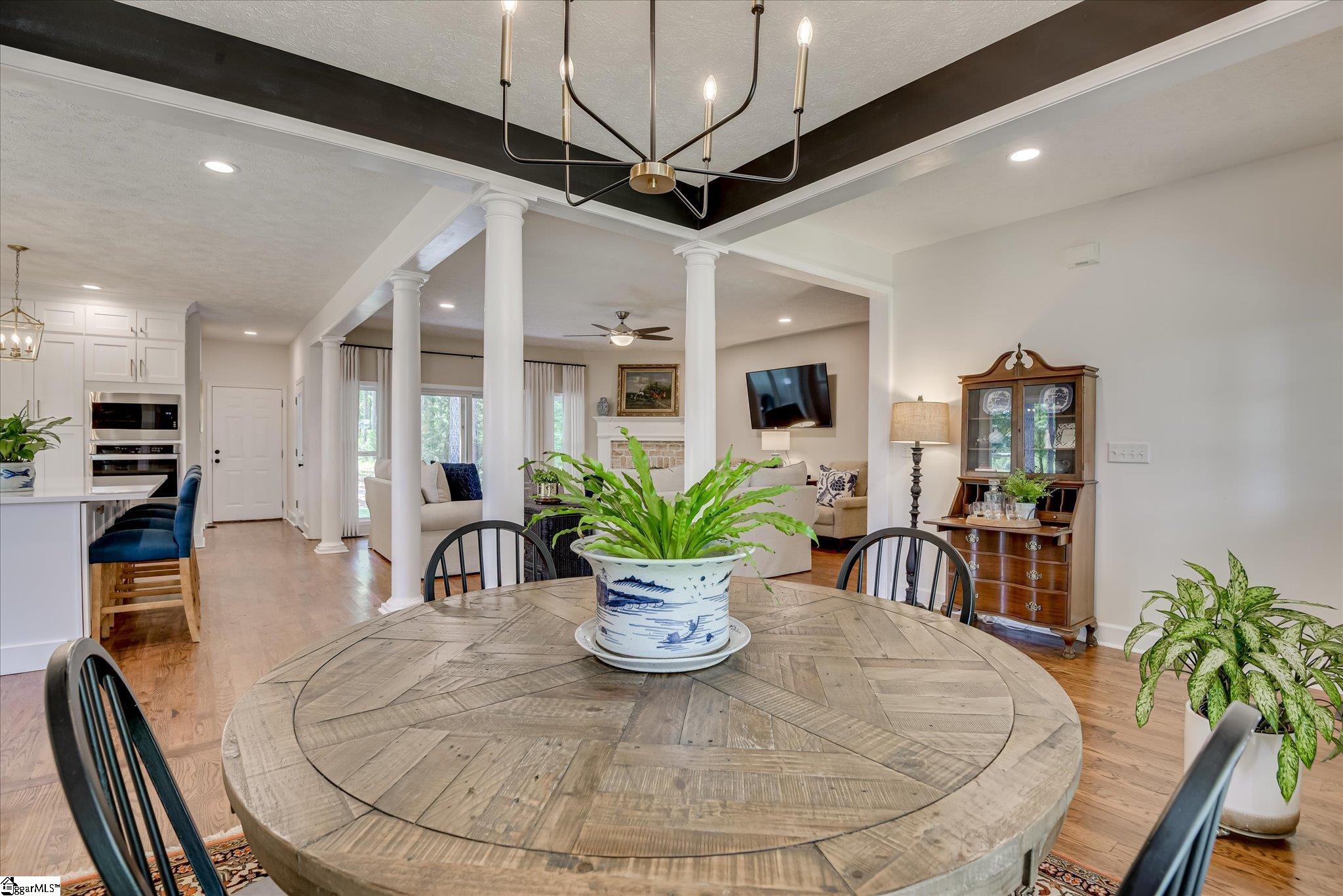 395 New Cut Road Edgefield, SC 29824