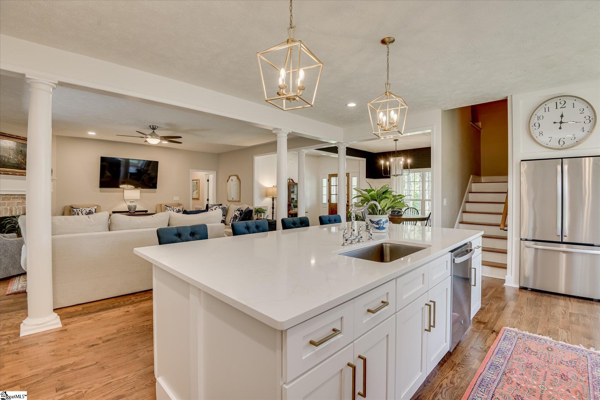 395 New Cut Road Edgefield, SC 29824