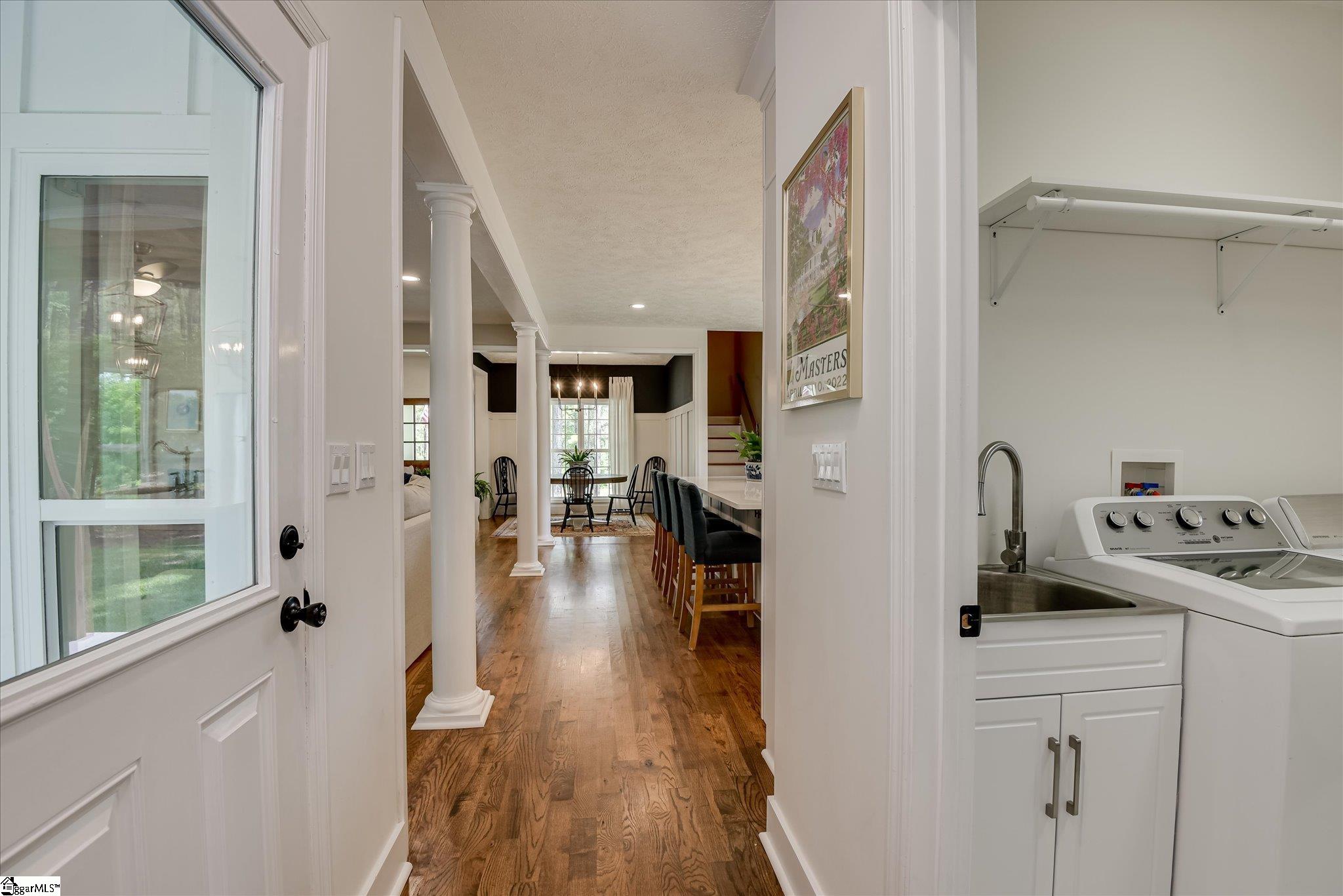 395 New Cut Road Edgefield, SC 29824