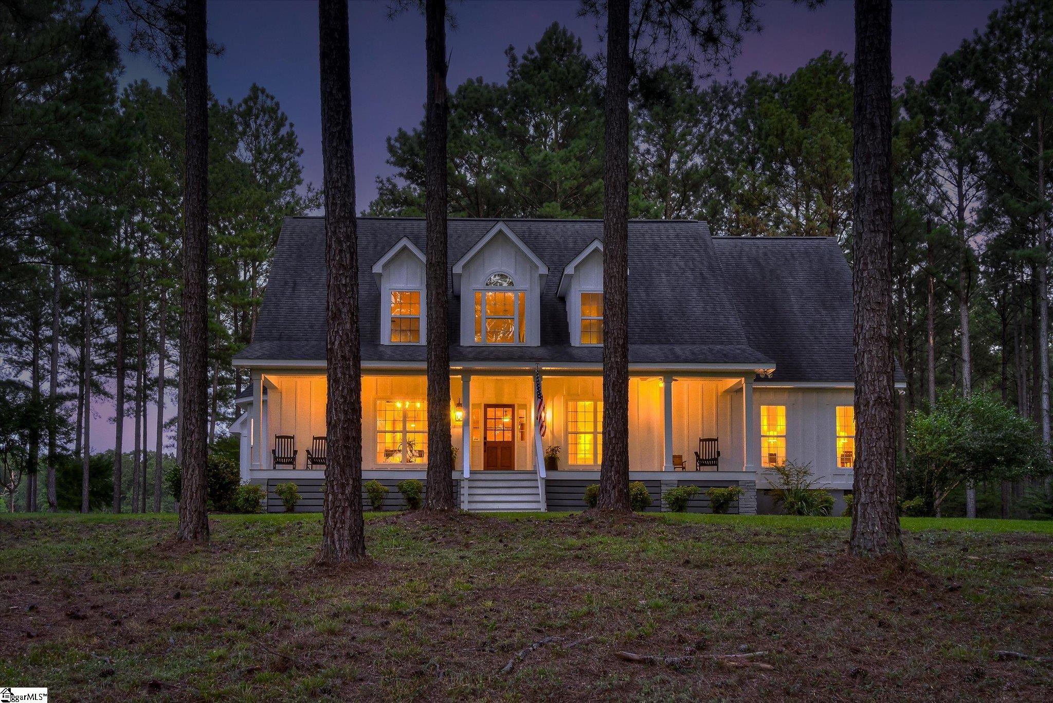 395 New Cut Road Edgefield, SC 29824