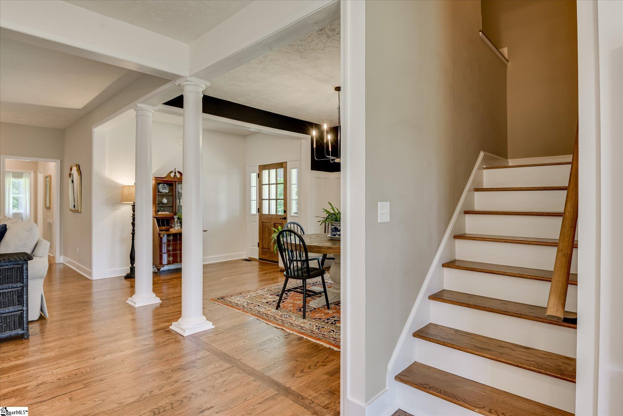 395 New Cut Road Edgefield, SC 29824