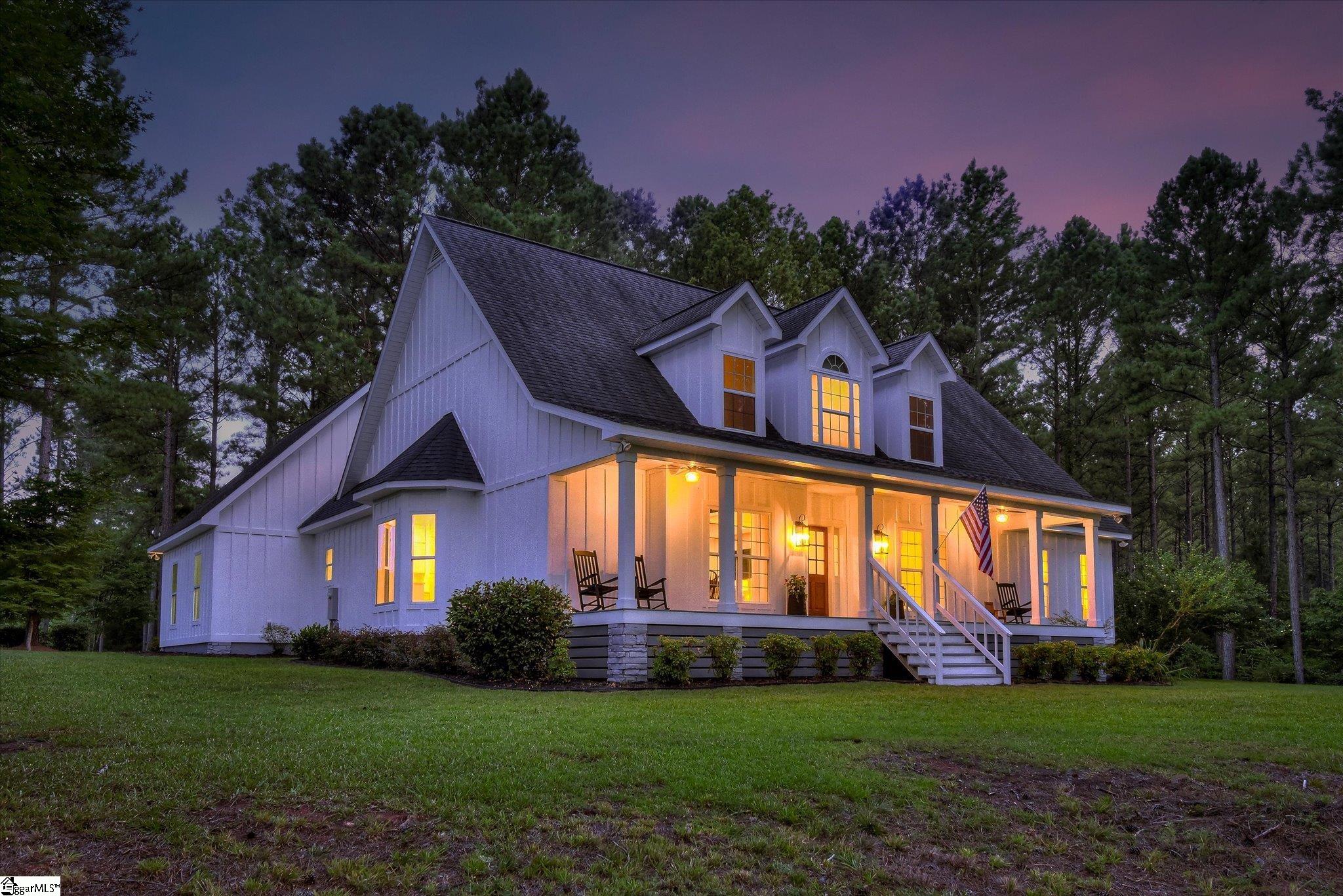 395 New Cut Road Edgefield, SC 29824