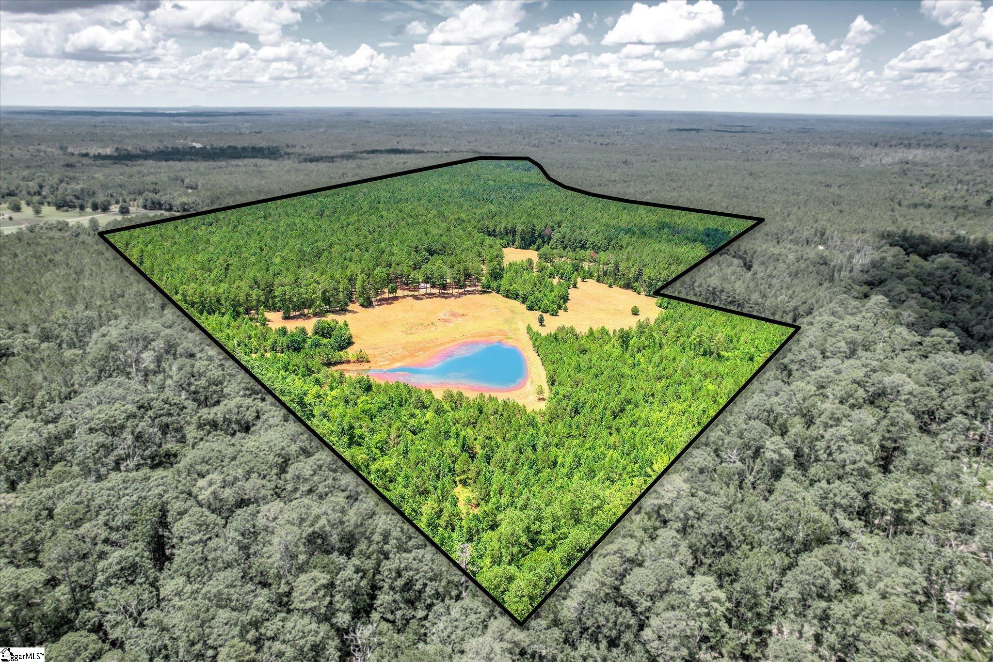 395 New Cut Road Edgefield, SC 29824