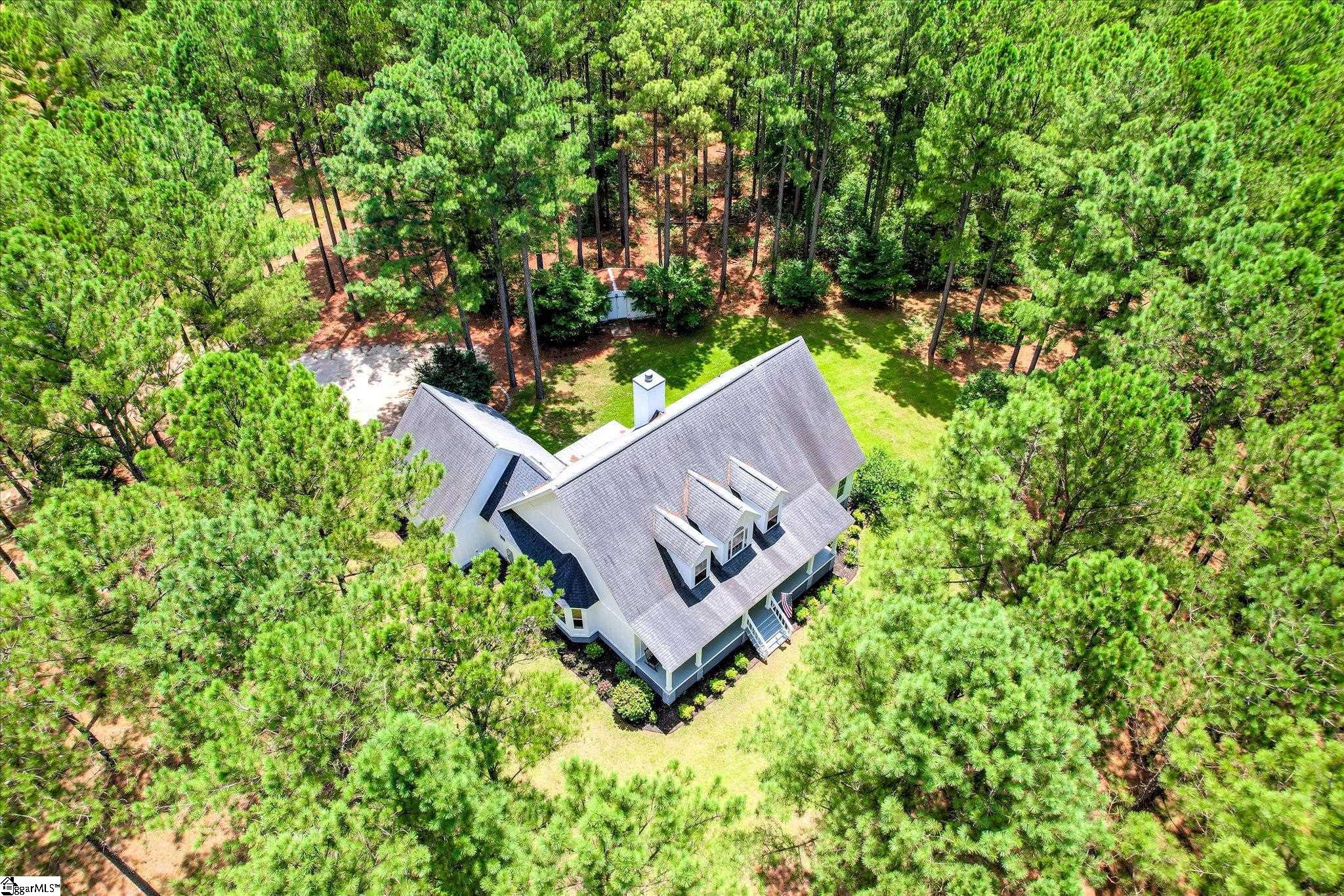 395 New Cut Road Edgefield, SC 29824