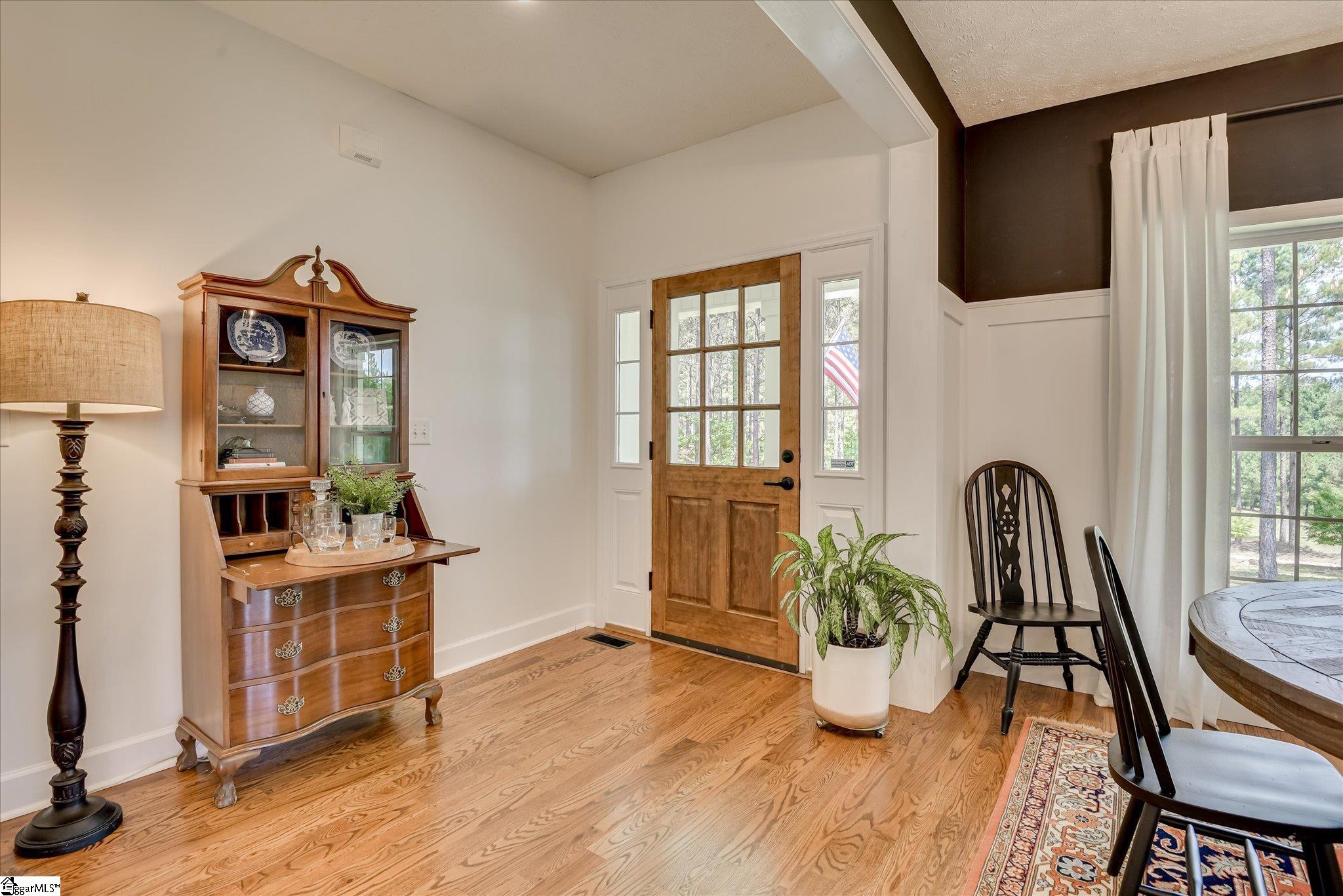 395 New Cut Road Edgefield, SC 29824
