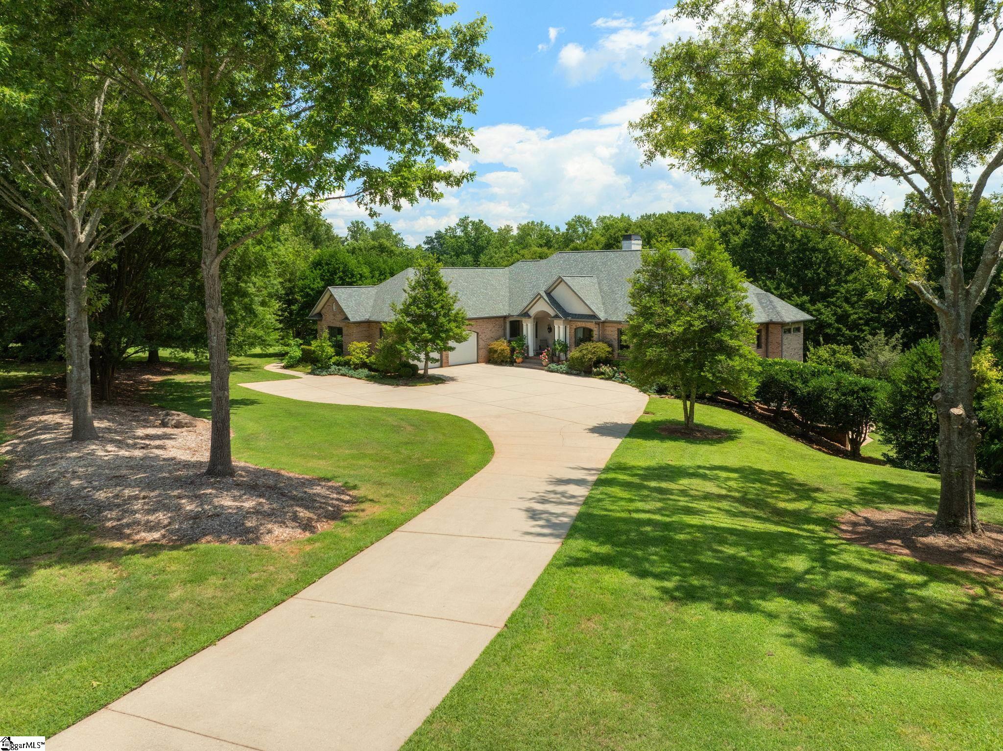 216 Bruce Farm Road Simpsonville, SC 29681