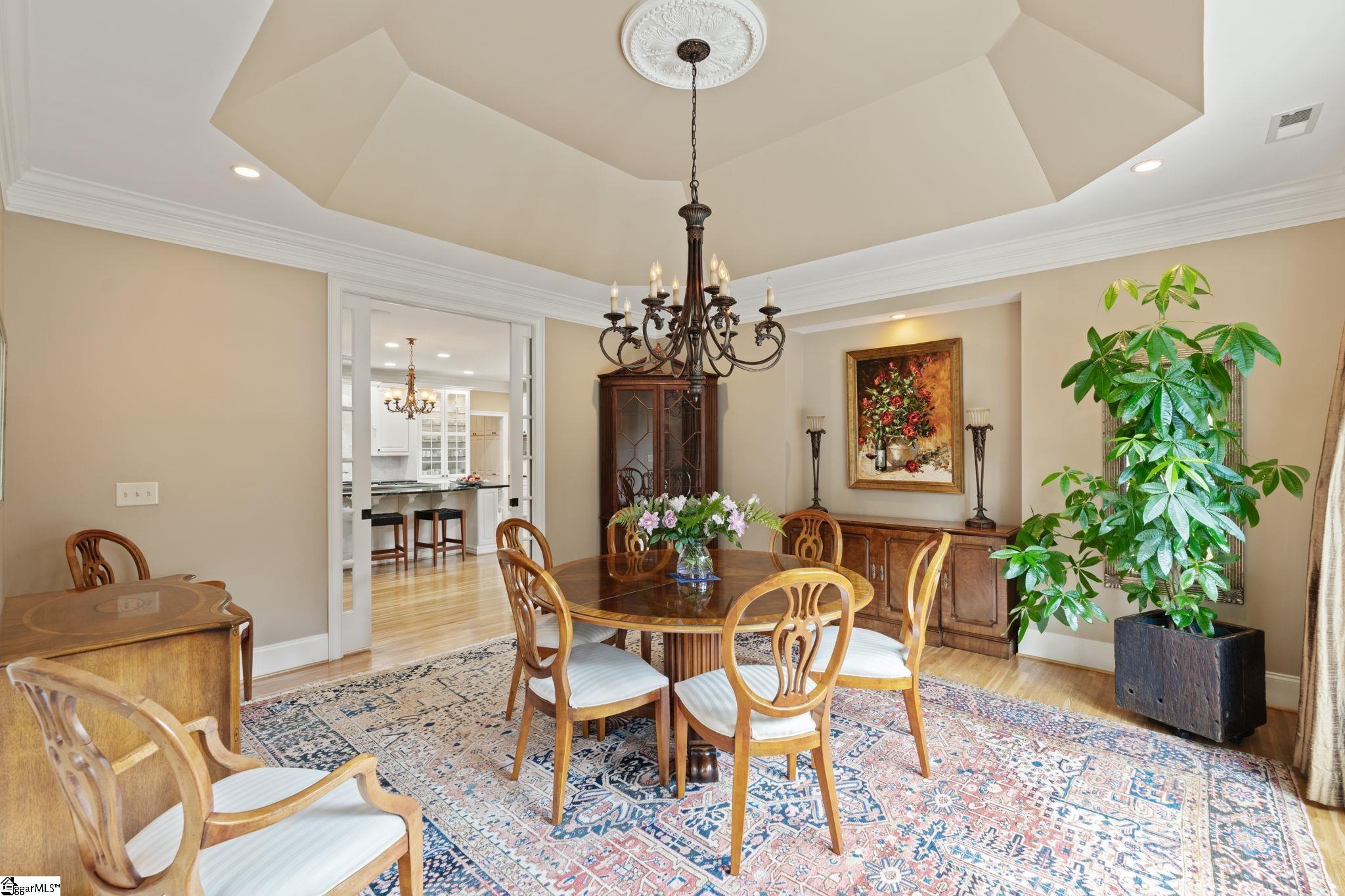 216 Bruce Farm Road Simpsonville, SC 29681